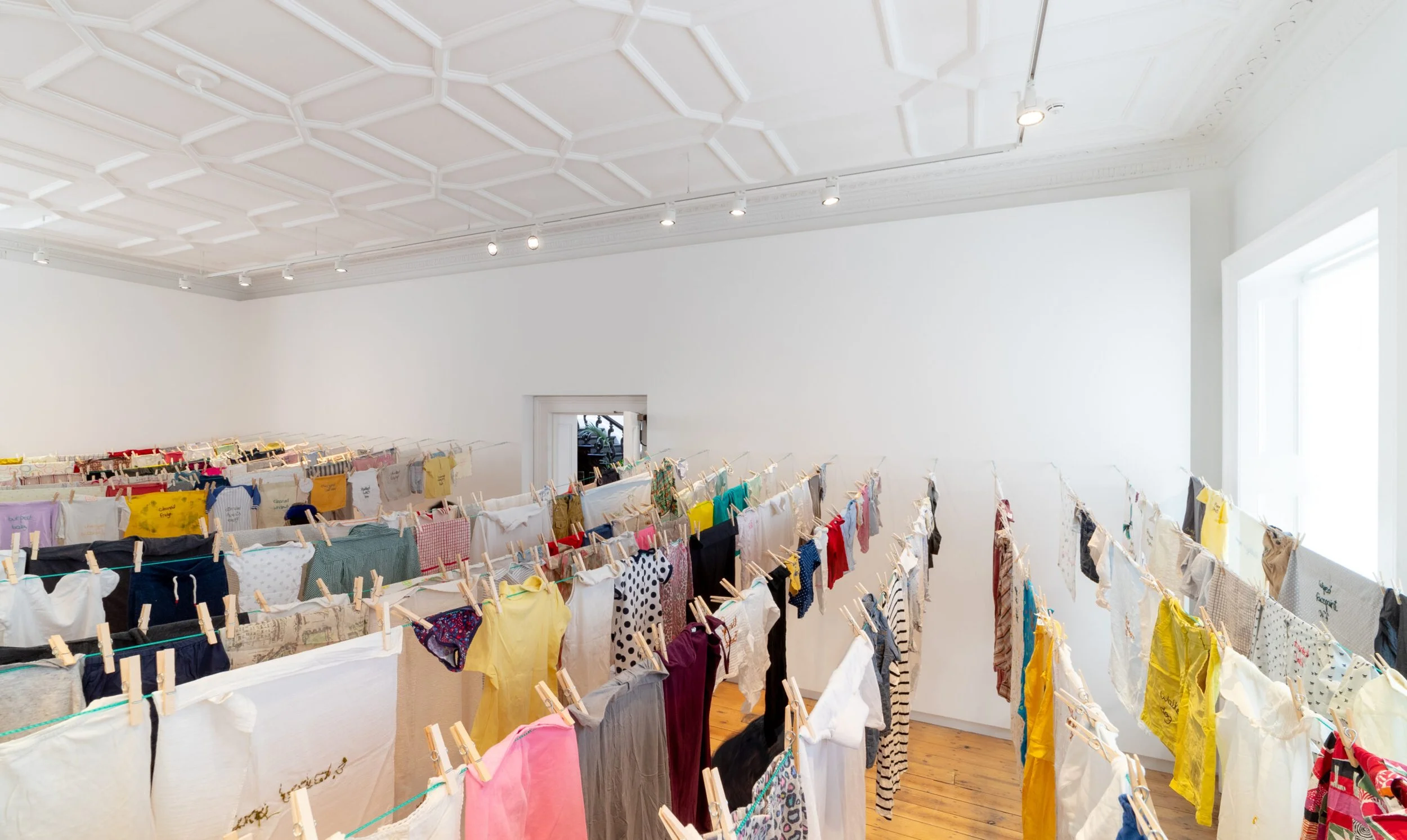 Craftivism Take a stand through craft (Mix Interiors)