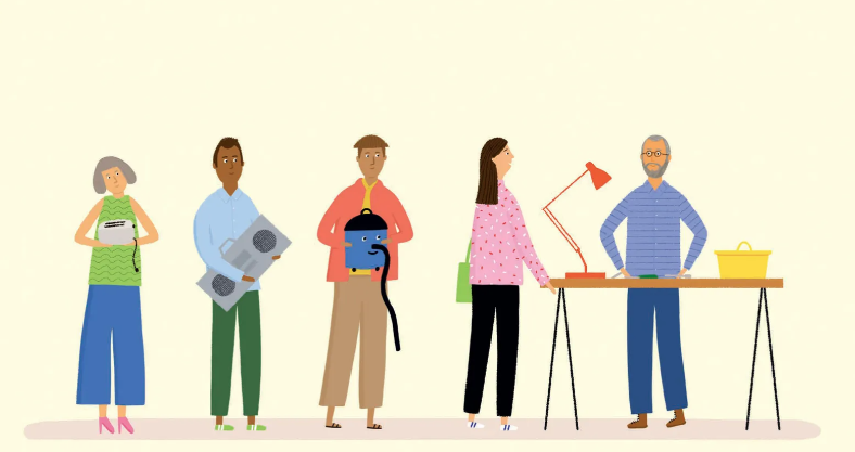 25 things you can do at home to help the planet, from quick hacks to renovation ideas (House & Garden)