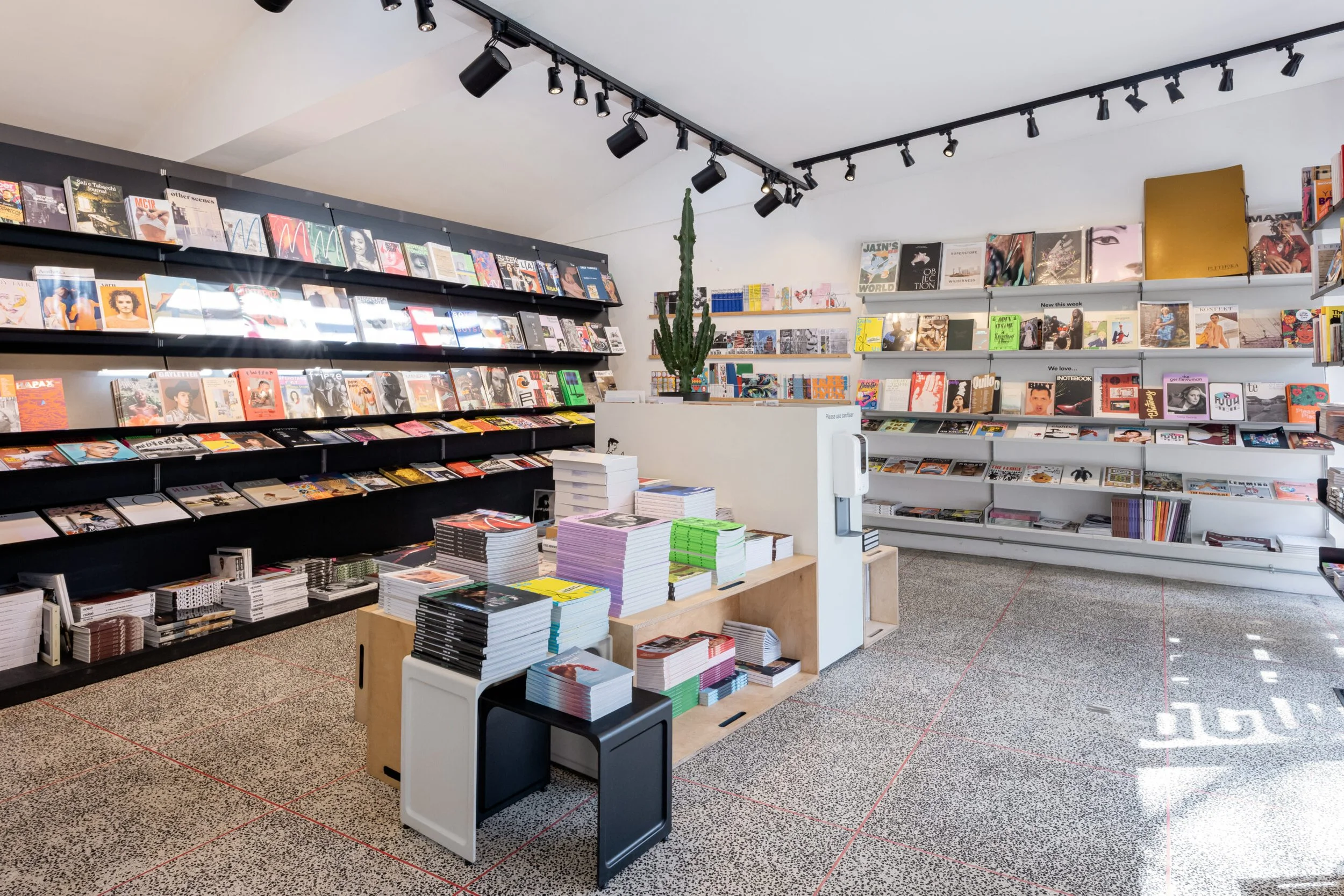 Planet Positive Publications (Mix Magazine)