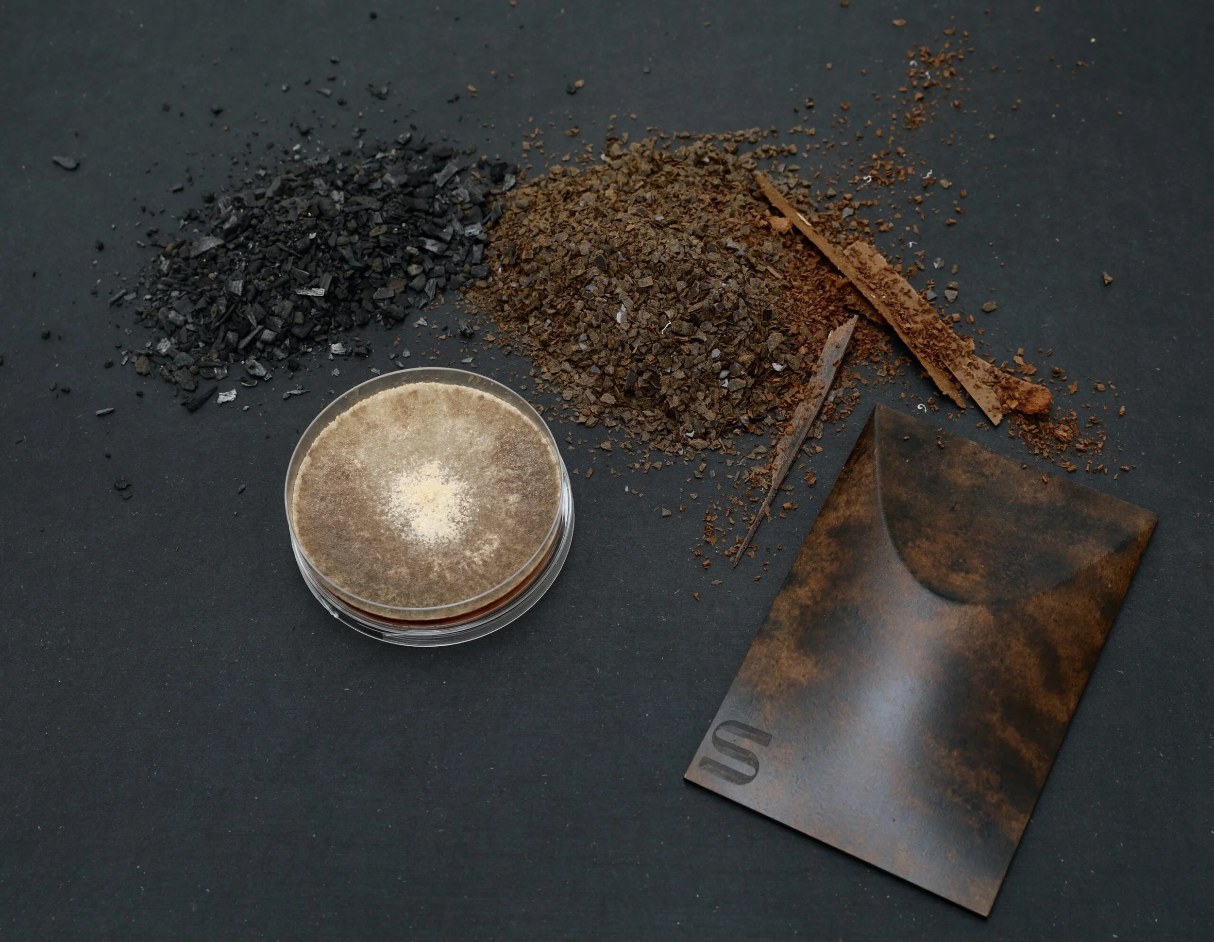 Industry Focus Sustainability - Looking for answers (Mix Magazine)