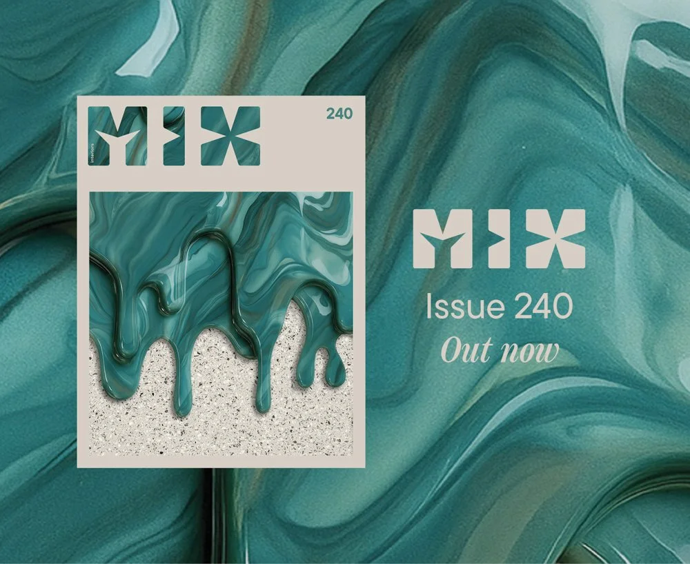 Open City, Open House, Open Heart (Mix Interiors)