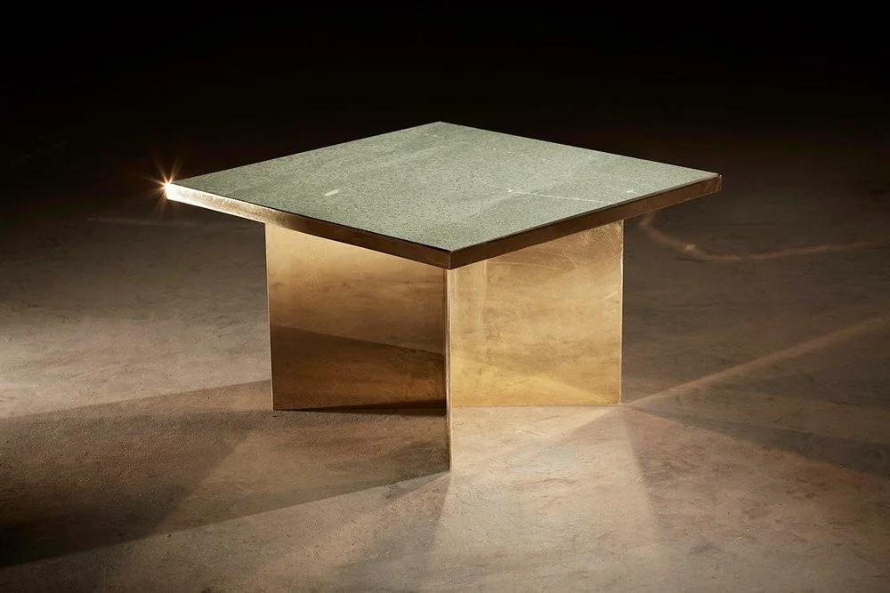 Novocastrian’s Uncompromisingly Northern Furniture (AnOther Magazine)