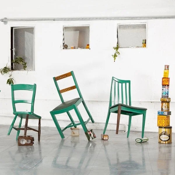 Clippings, August 2013