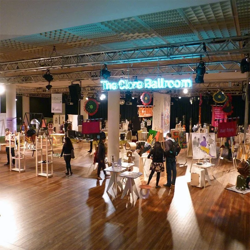 Design Milk, September 2013