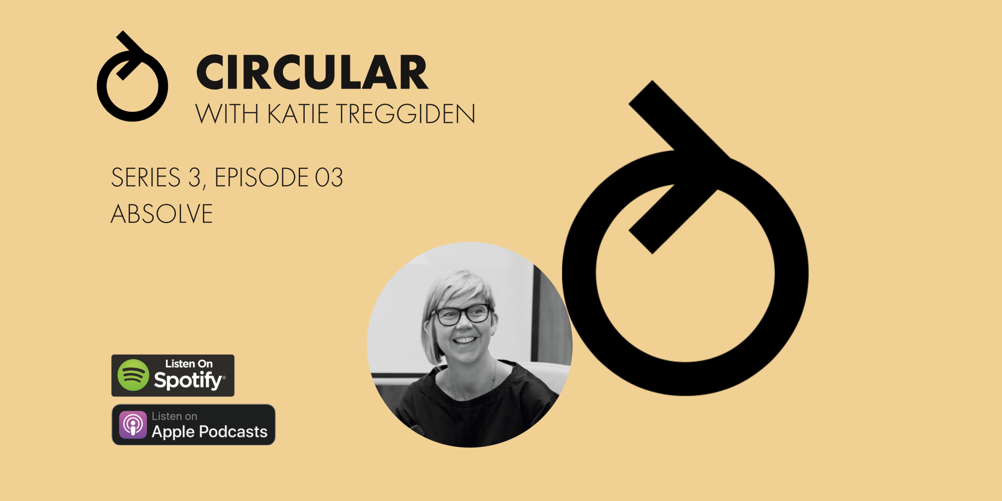 Circular Podcast - Season 3 Episode 3