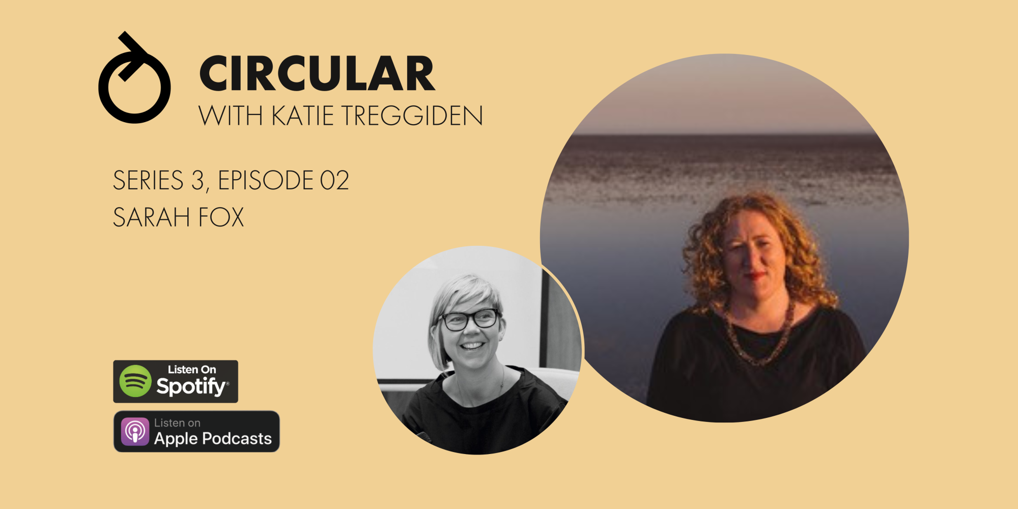 Circular Podcast - Season 3 Episode 2