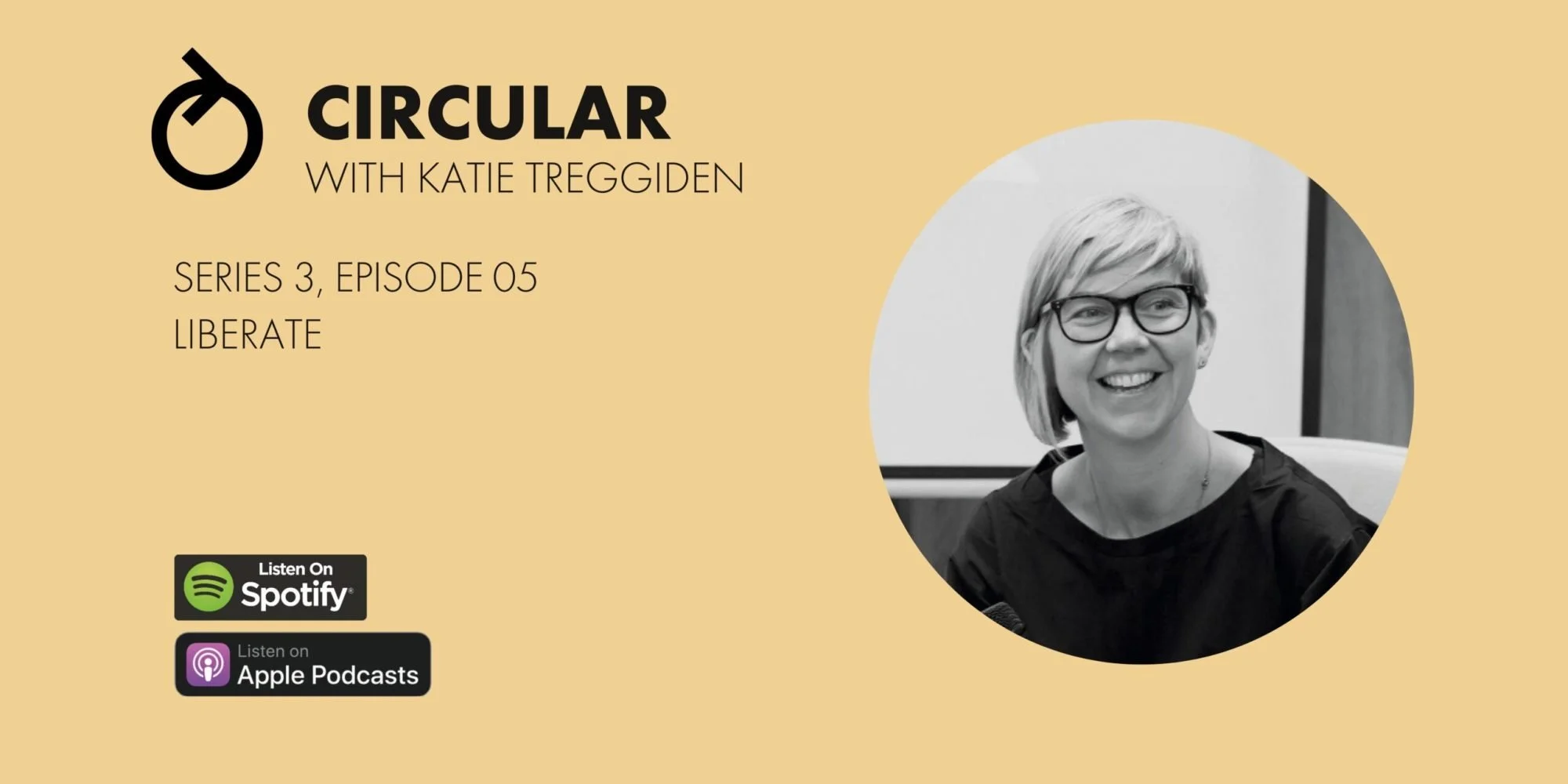 Circular Podcast - Season 3 Episode 5