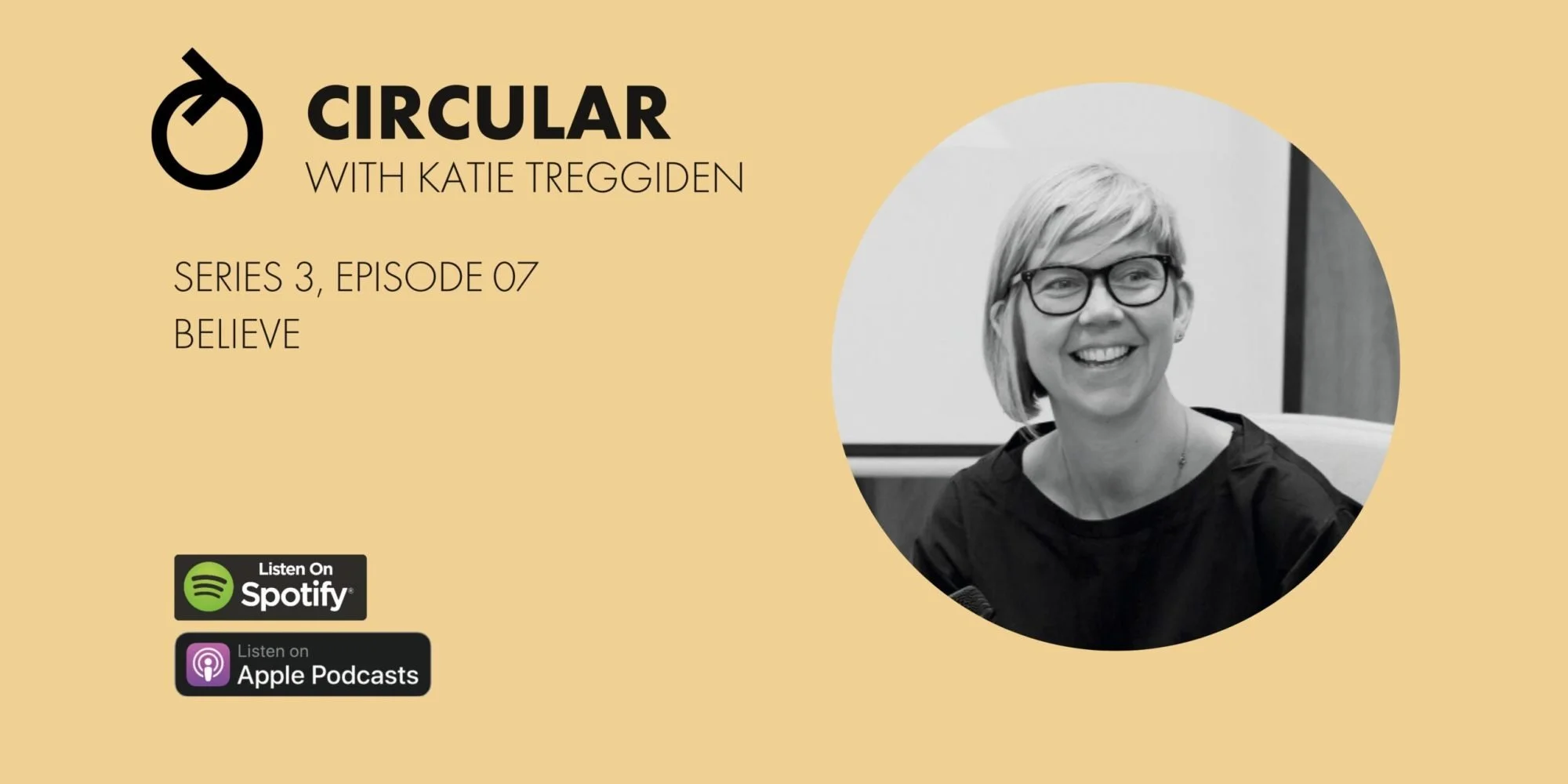 Circular Podcast - Season 3 Episode 7