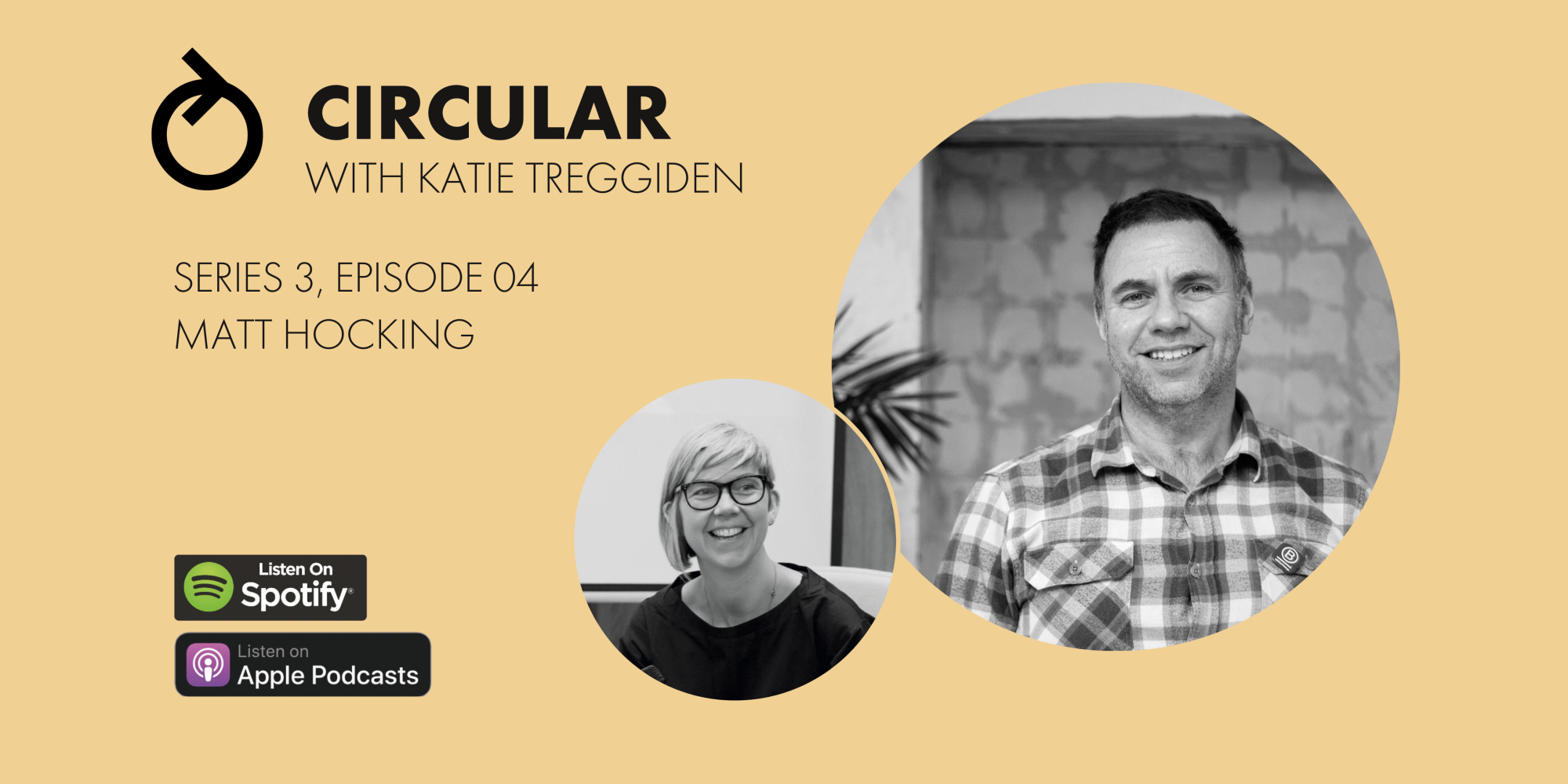 Circular Podcast - Season 3 Episode 4