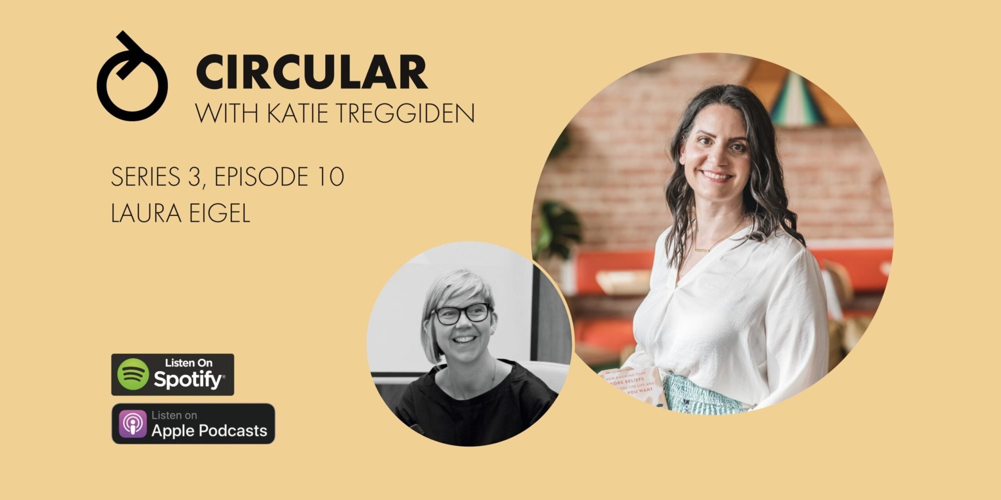 Circular Podcast - Season 3 Episode 10