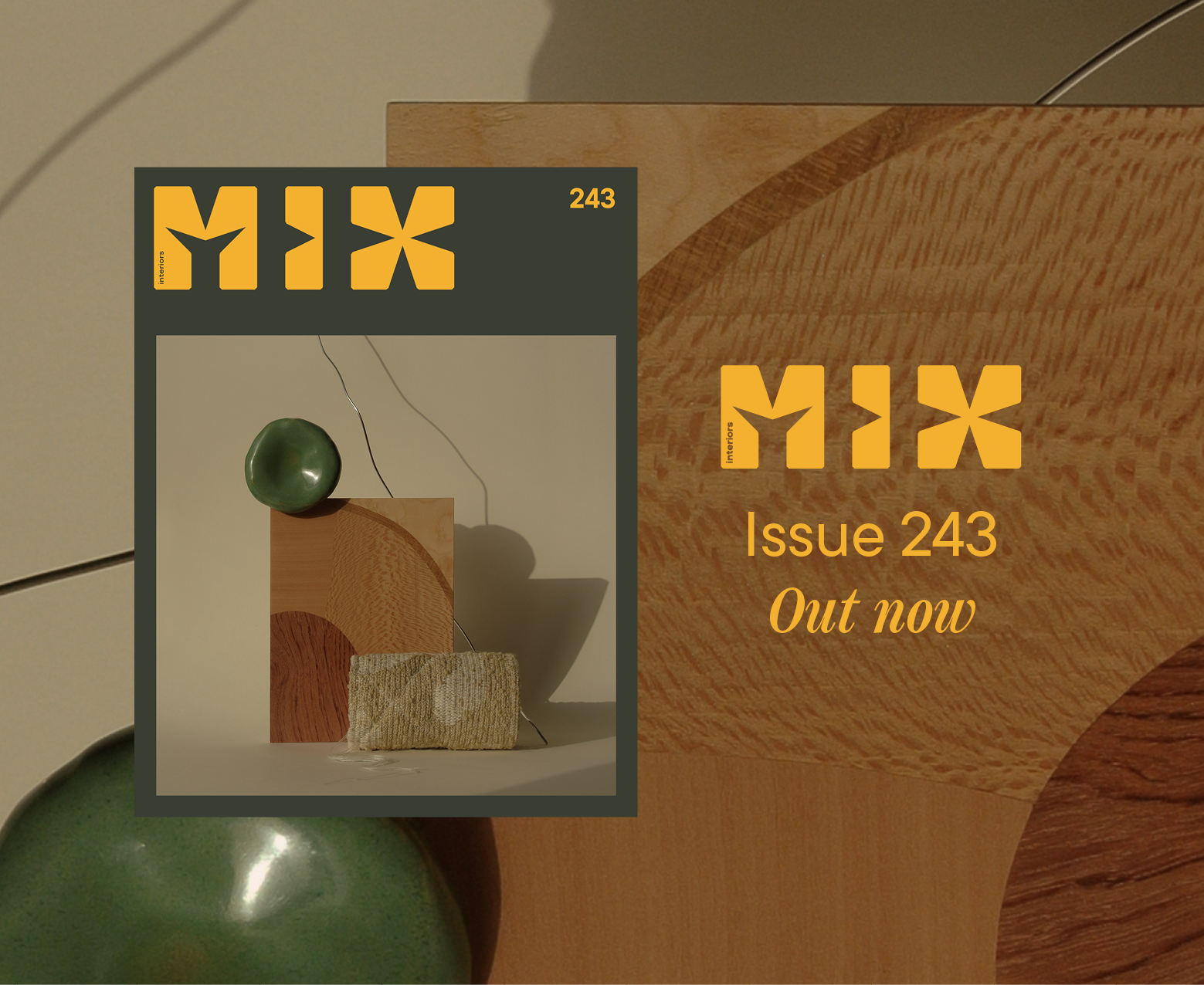 A place for everything and everything in its place (Mix Interiors)&nbsp;