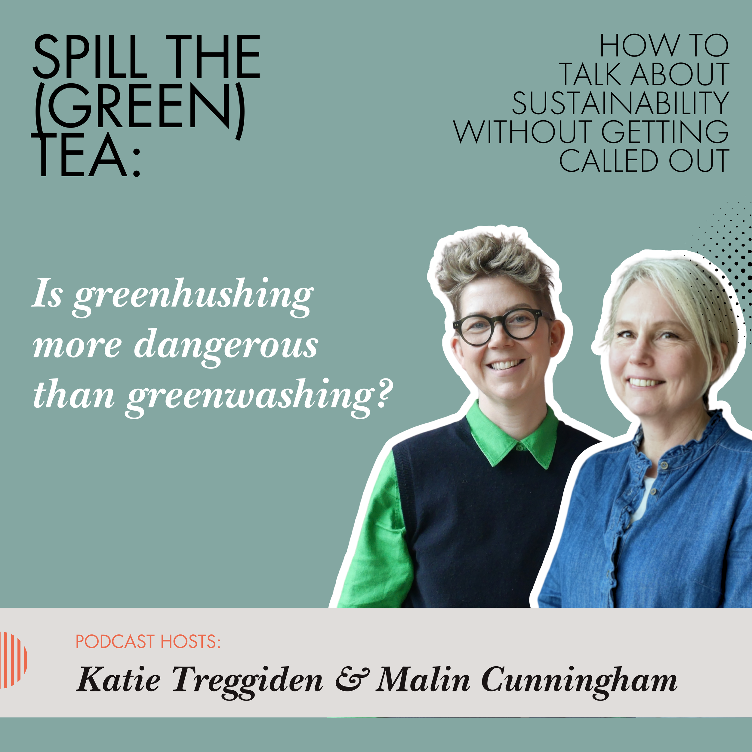 Is greenhushing more dangerous than greenwashing?