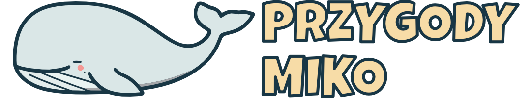 Miko na Morzu Przygód