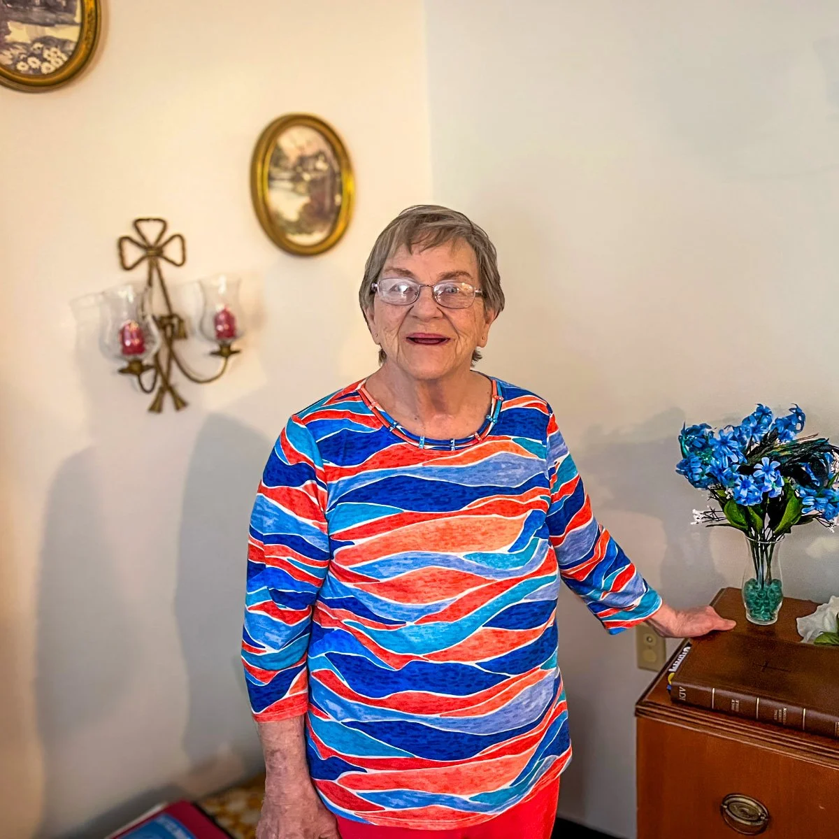 Norma’s Story