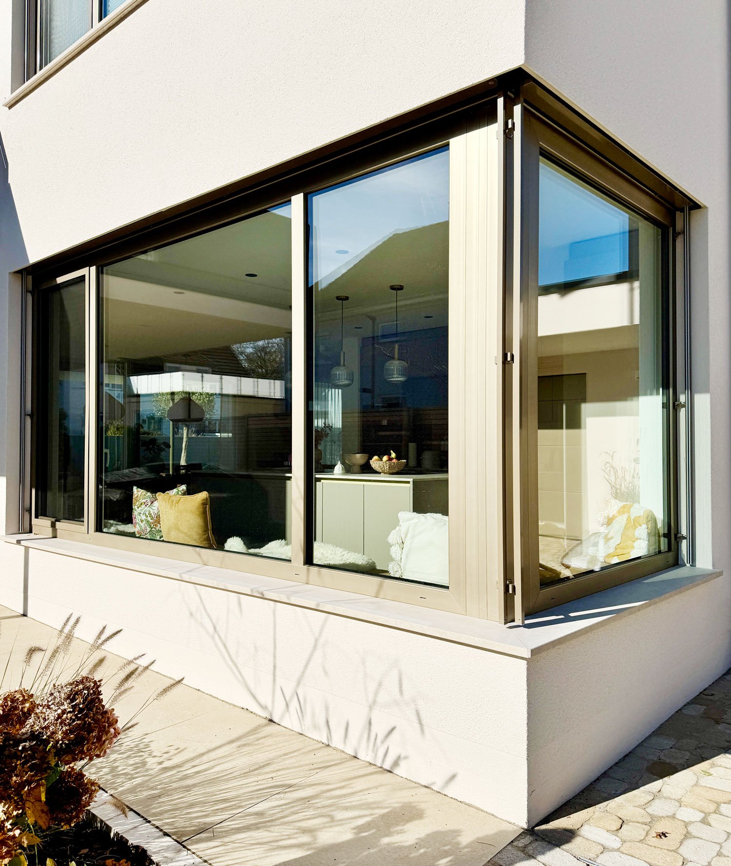 Schöttle Fensterbau Singen