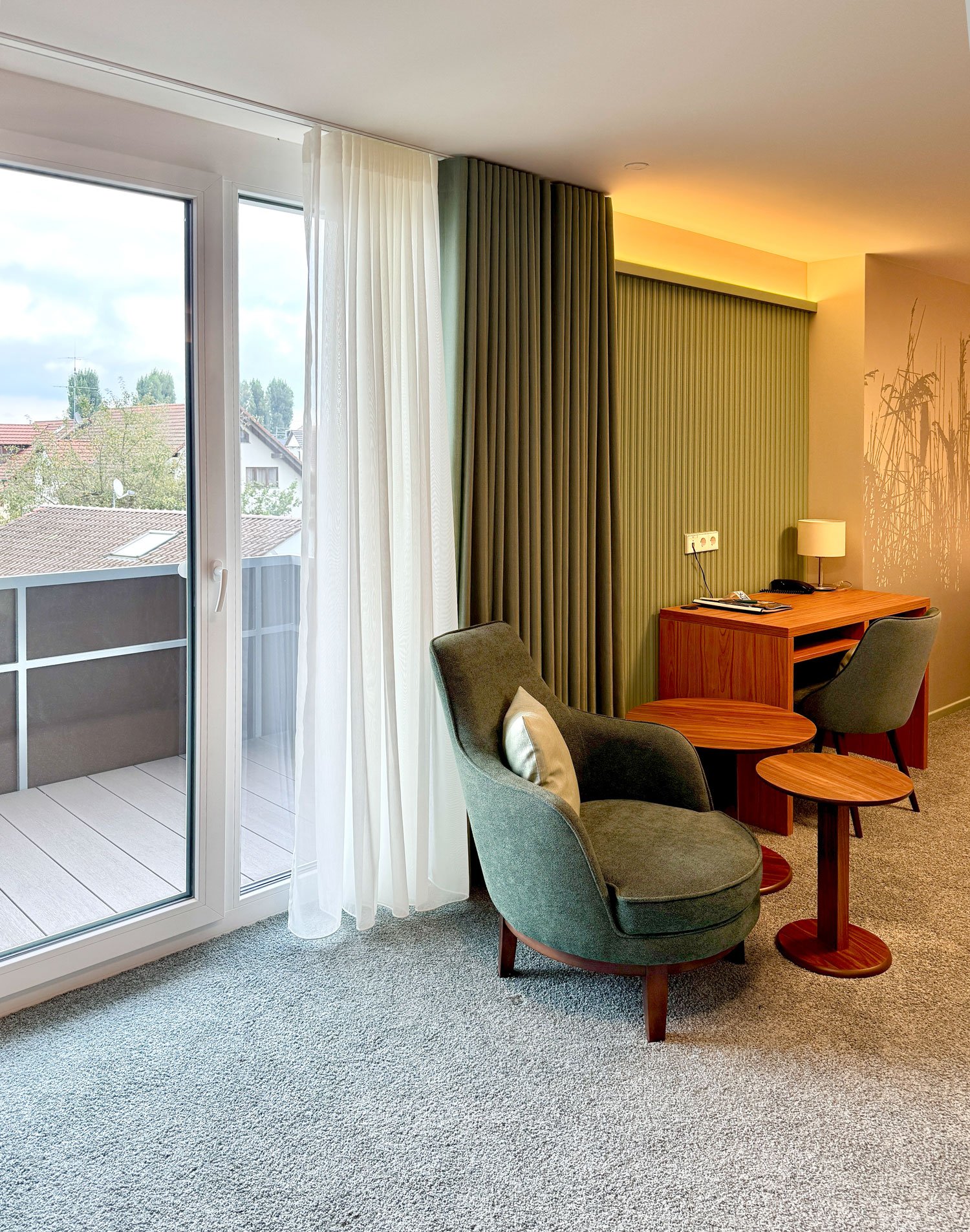 Energieeffizient nachhaltig