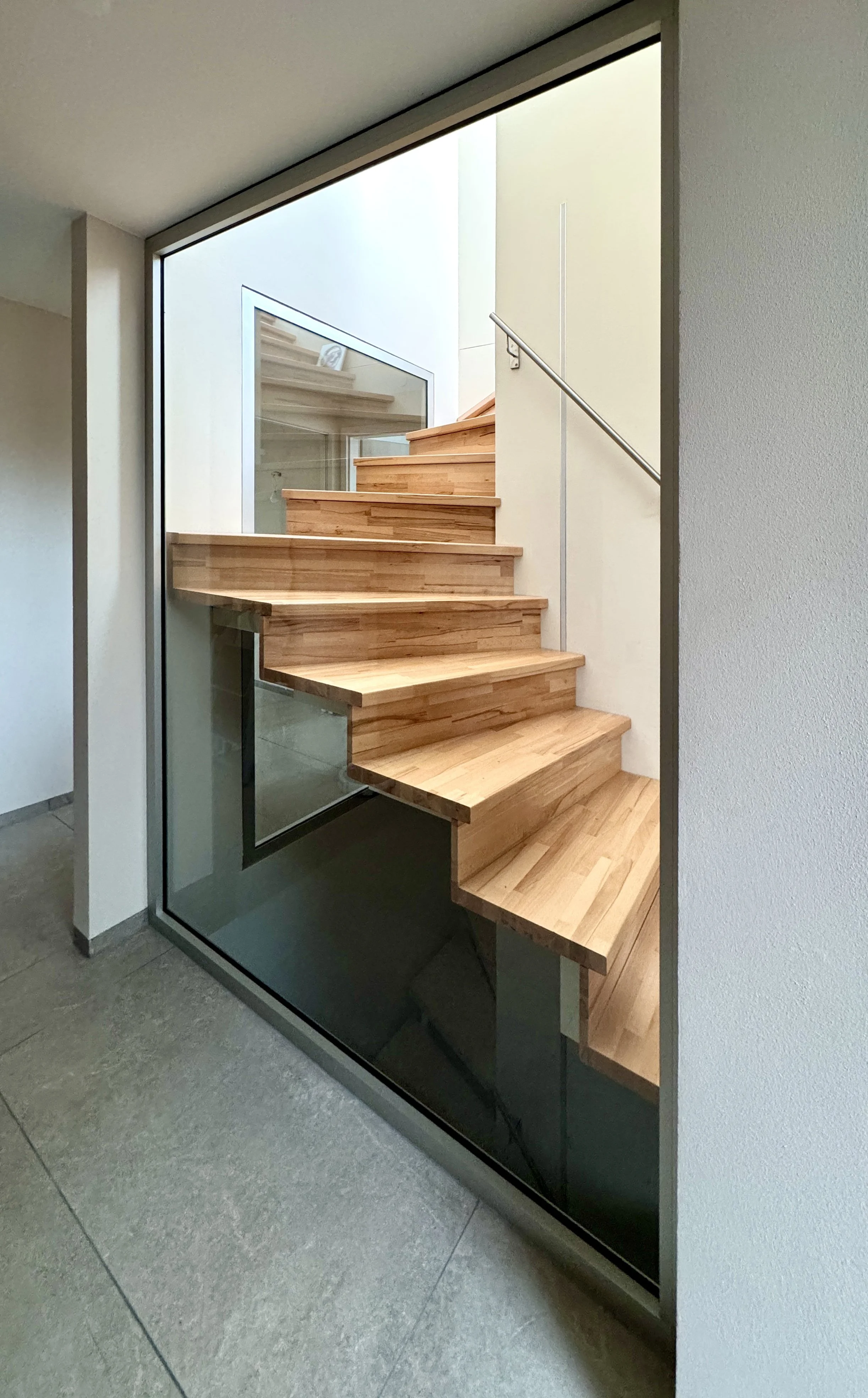 Energieeffizient nachhaltig