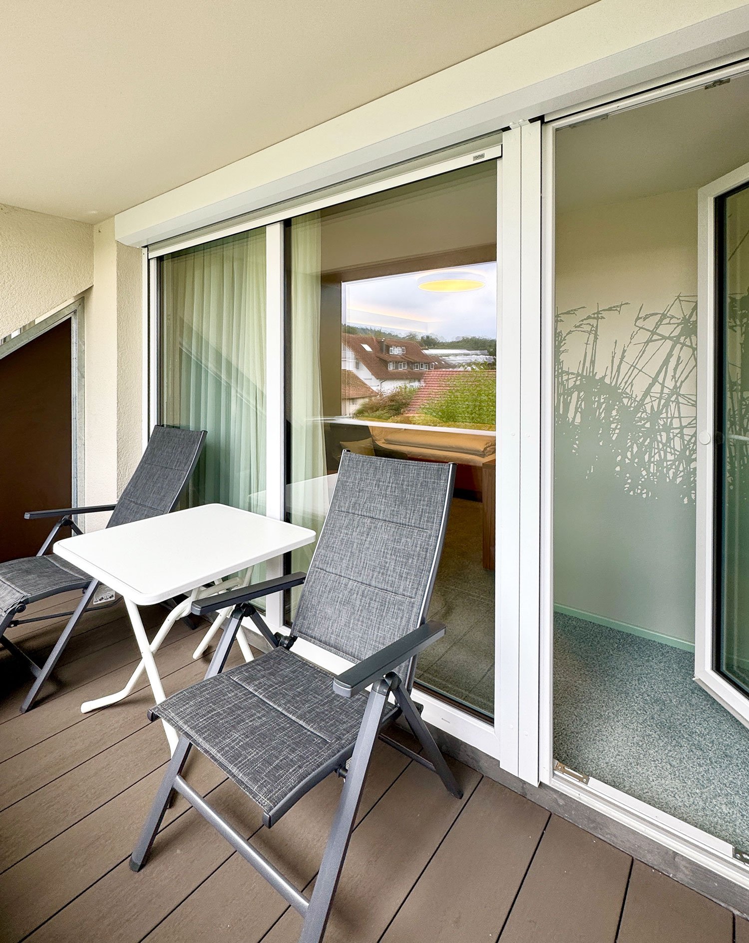 Fensterbau Modernisierung