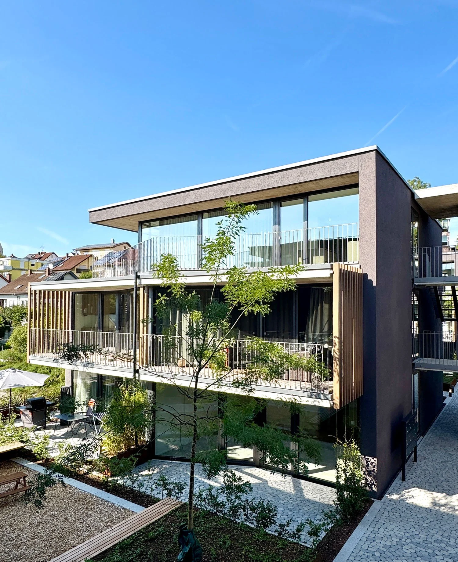 Fensterlösungen Konstanz