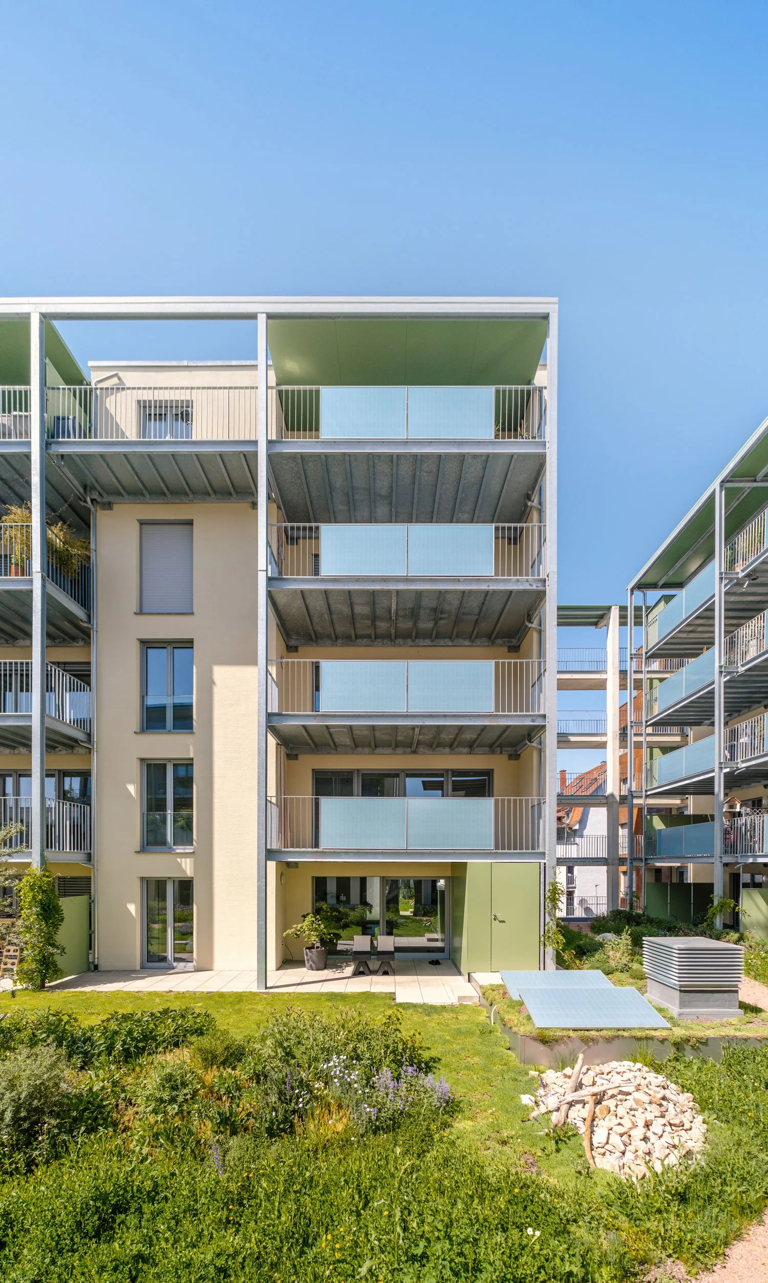 Schöttle Fensterbau Singen