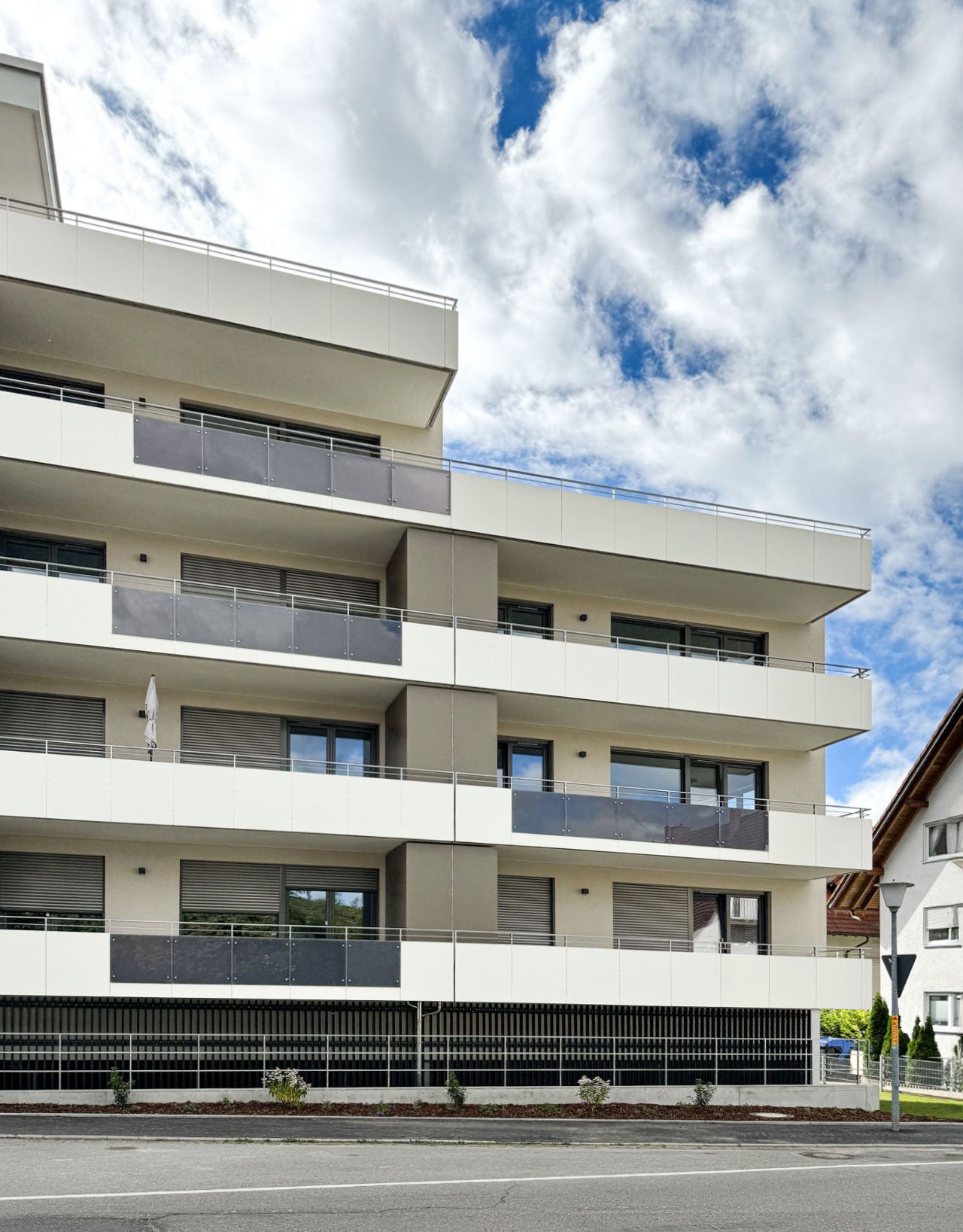 Wärmedämmend isolierend