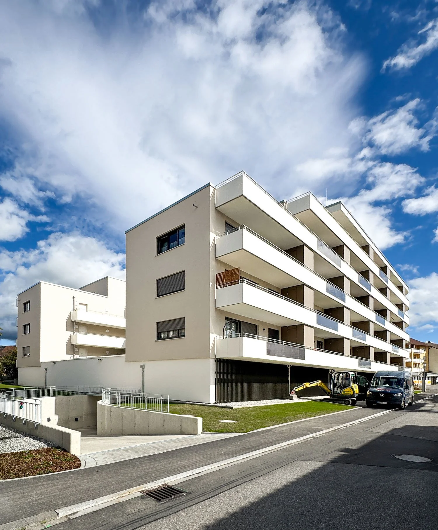 Wärmedämmend isolierend