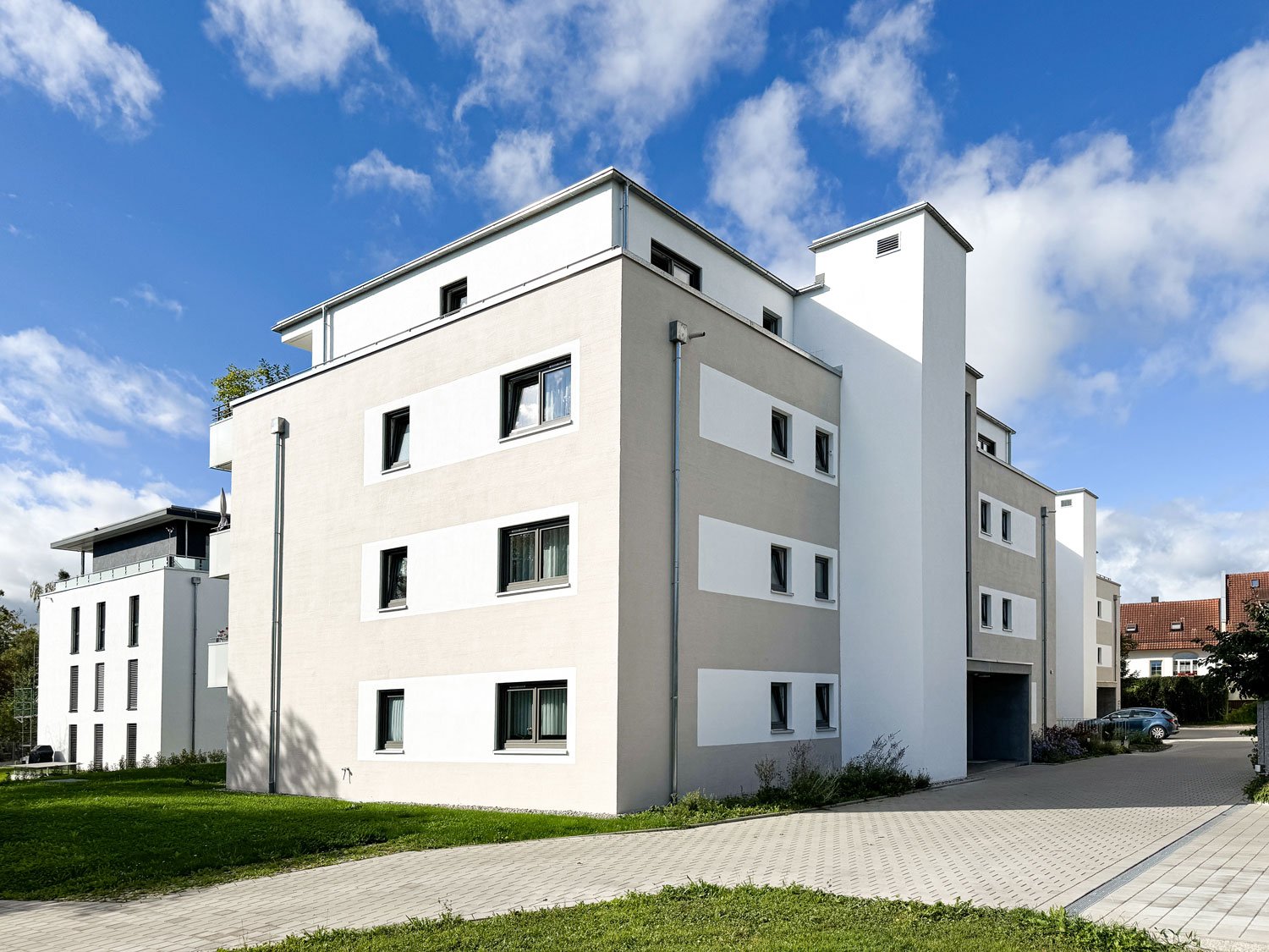 Fensterbau Schöttle Singen