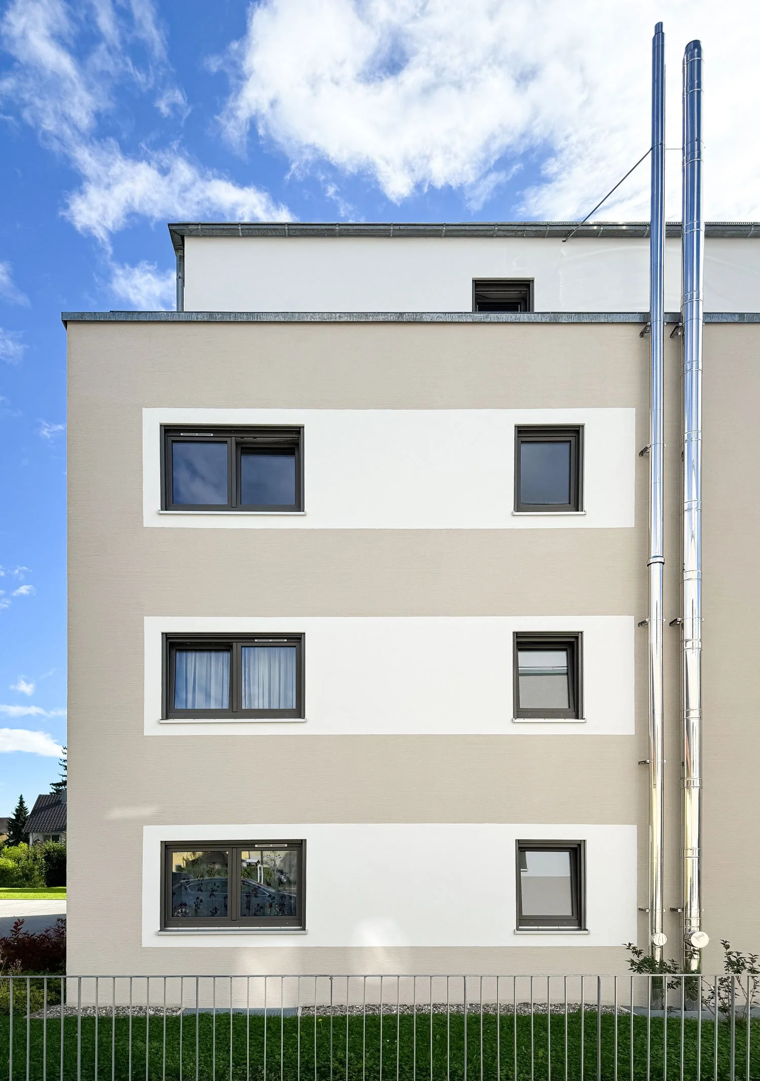 Fensterbau Schöttle Singen