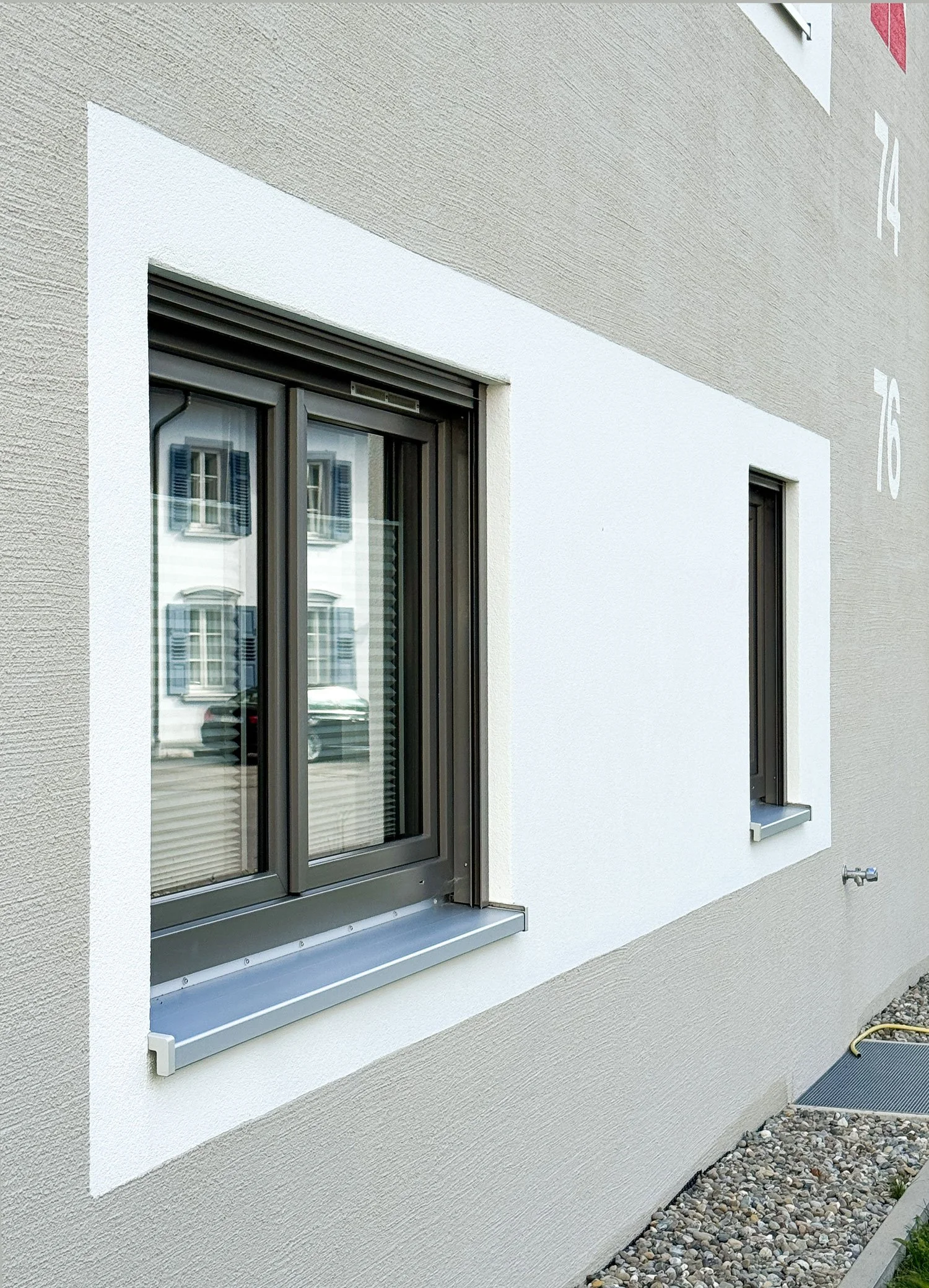 Fensterbau Schöttle Singen