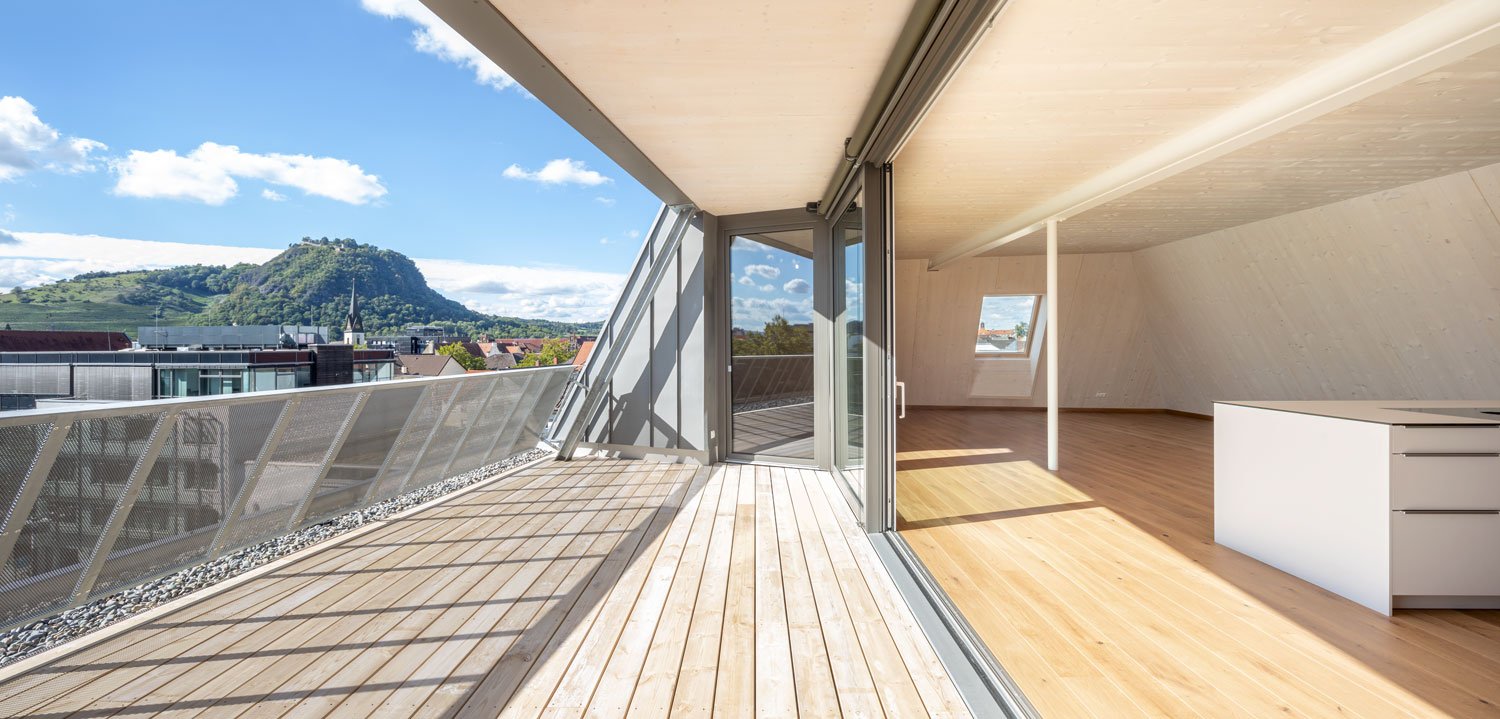 Fensterbau Schöttle Singen