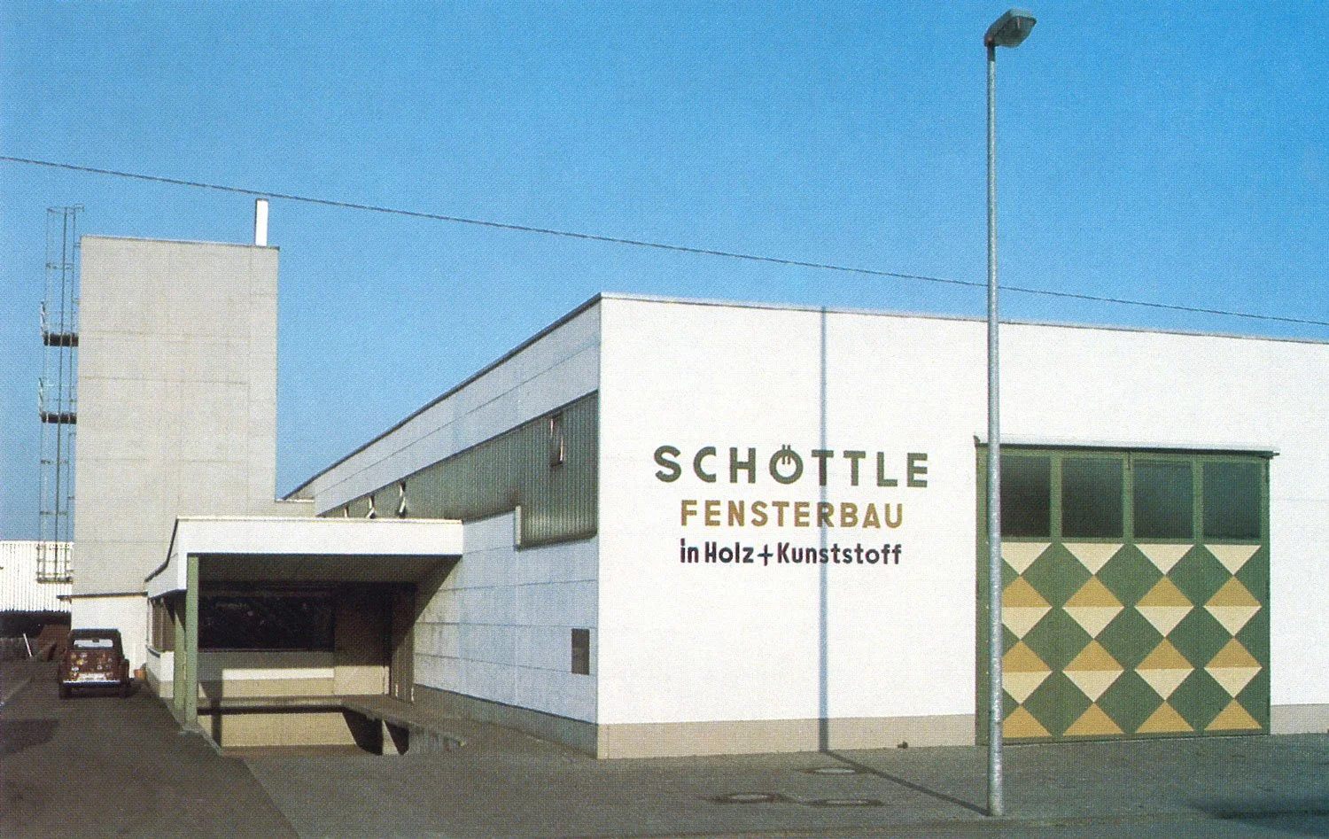 Singen Familiengeführtes Unternehmen