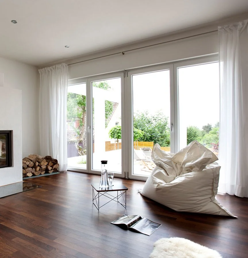 Wärmedämmend schalldämmend