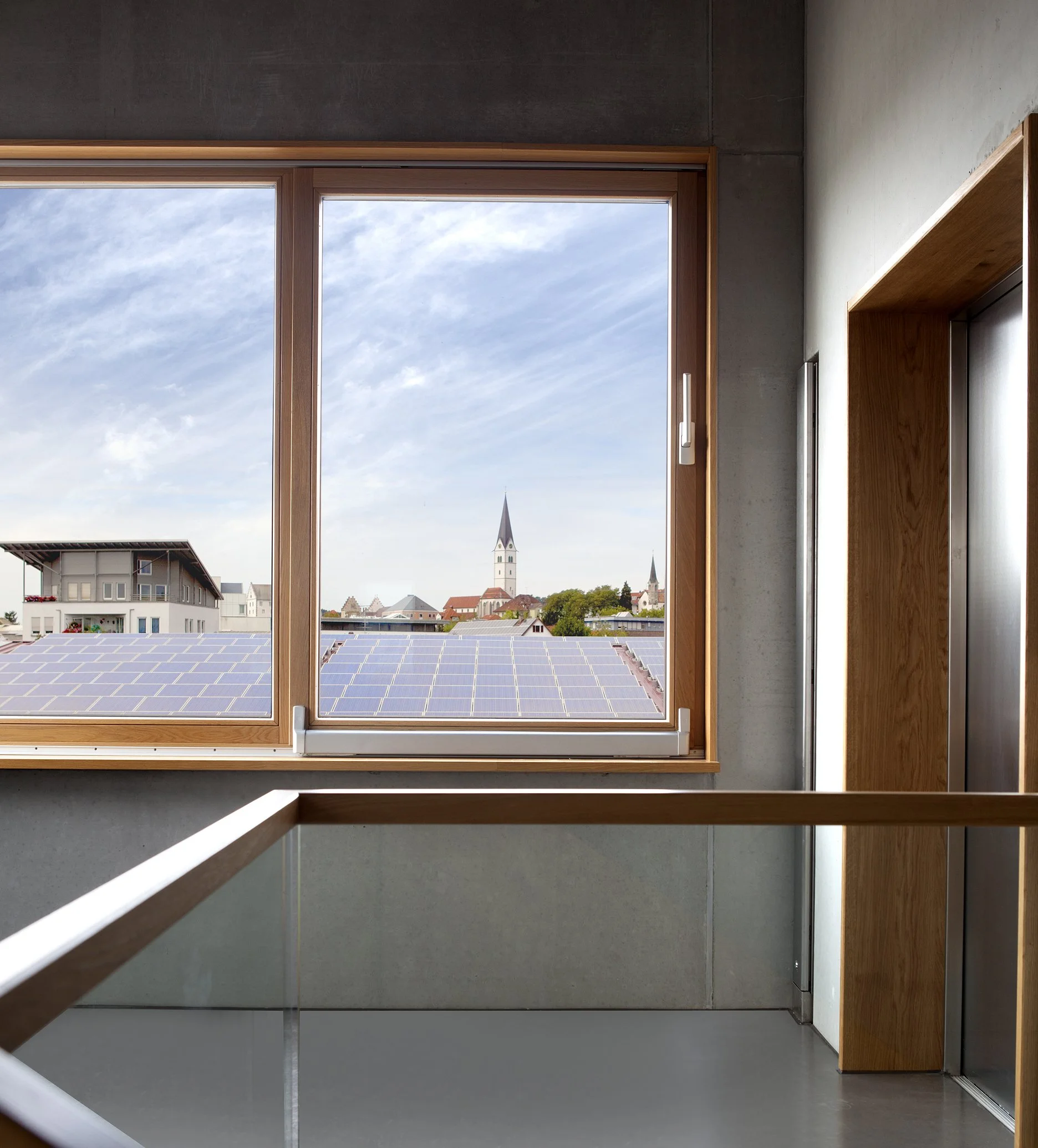 Natürlich Ökologisch Wohnklima nachhaltig