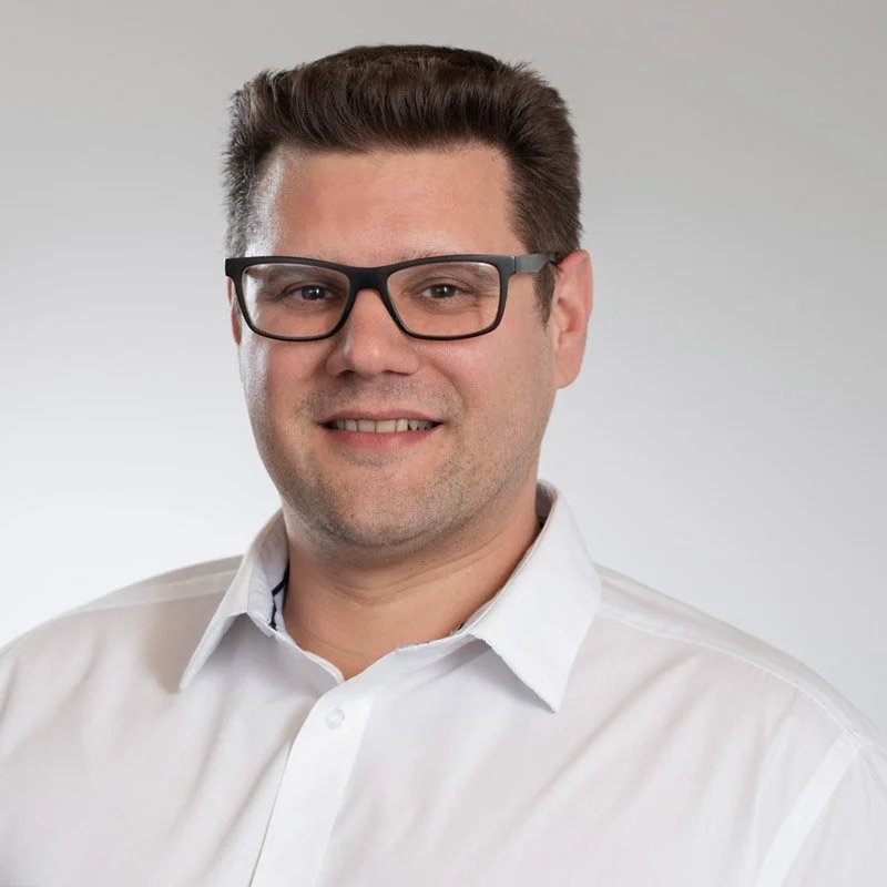 Michael Scharr Fensterbau