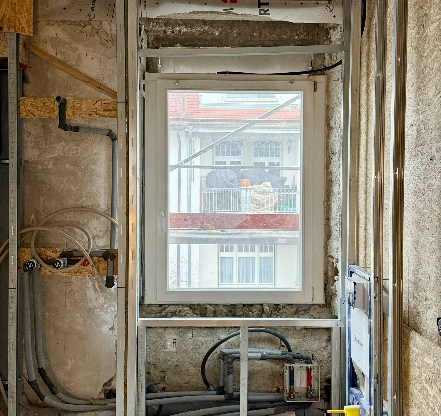 Schöttle Fensterbau Einfamilienhaus