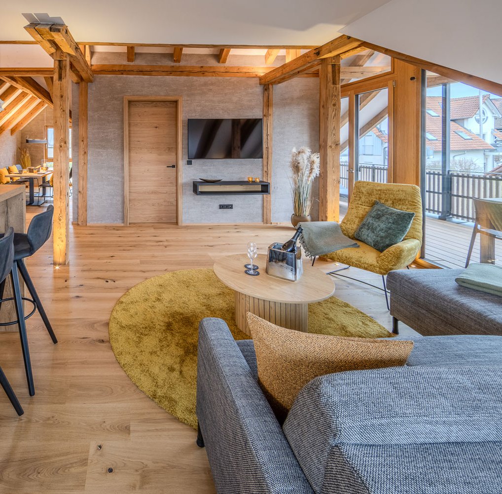 Energieeffizient nachhaltig langlebig