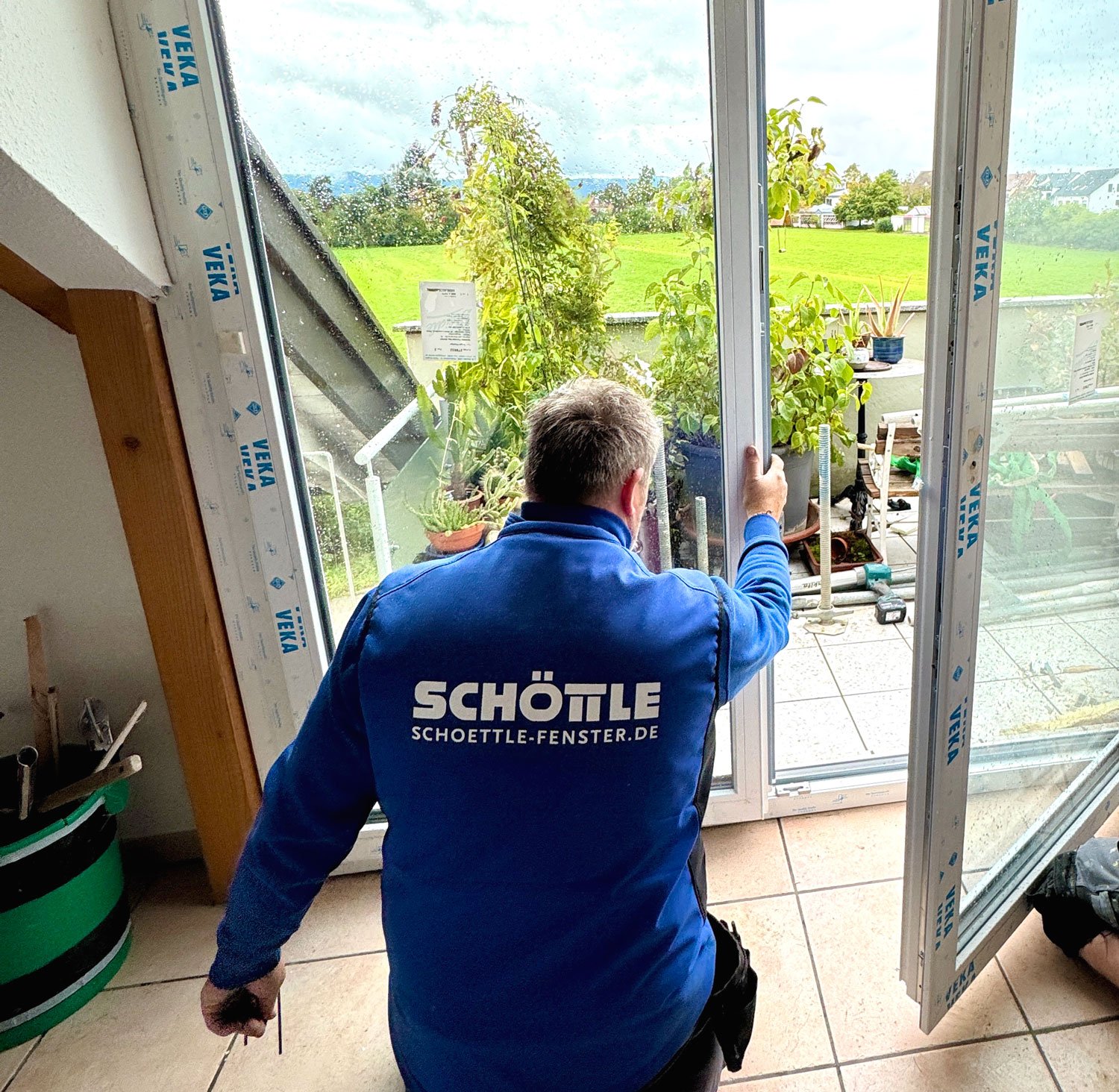 Schalldämmend Wärmedämmend