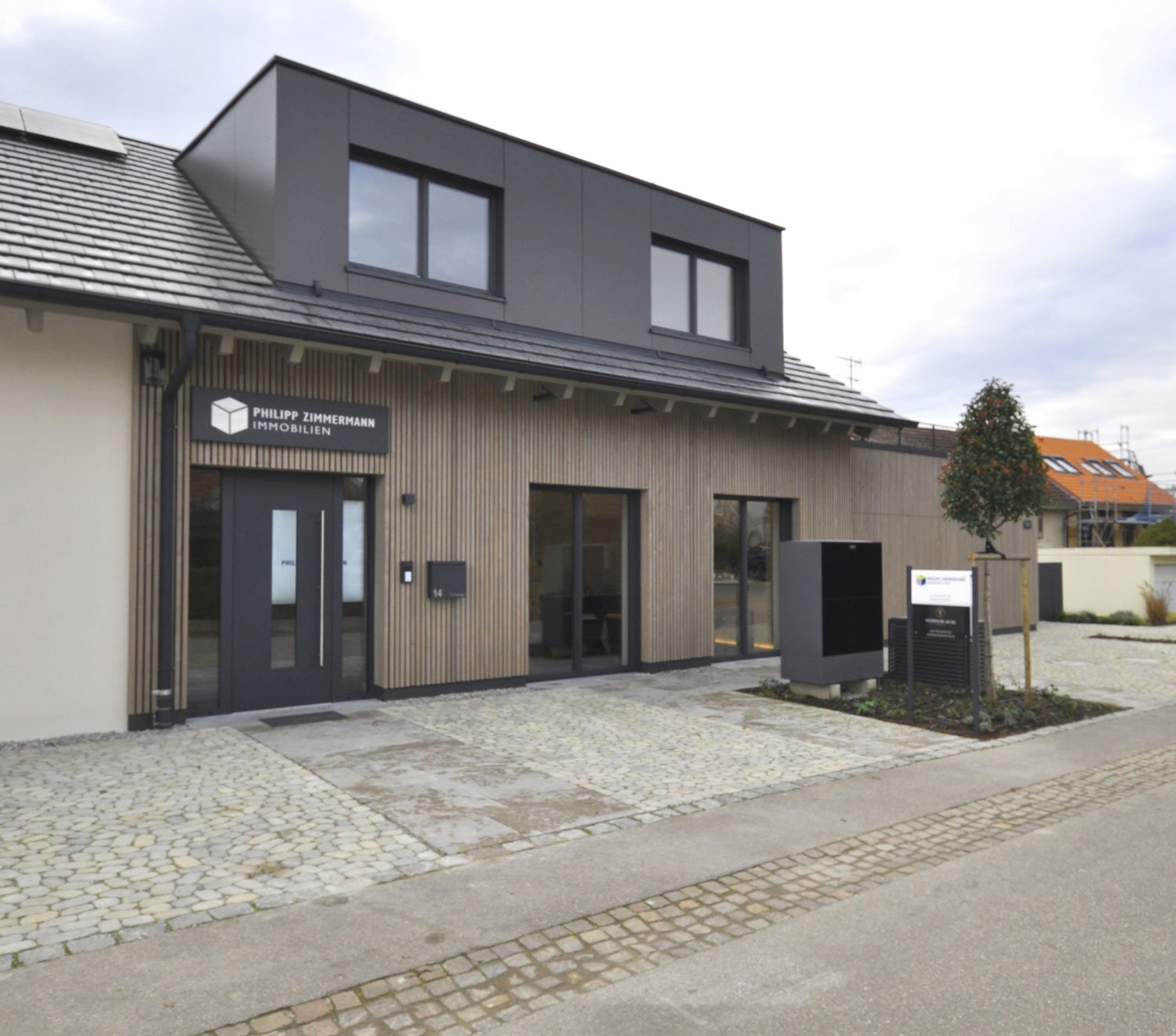 Schöttle Fensterbau Singen