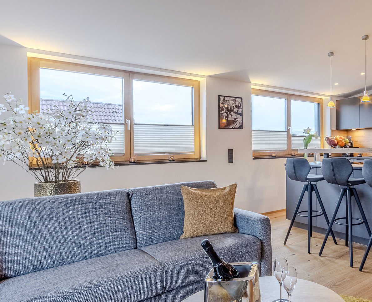 Immobilie Wert Investition Langlebigkeit