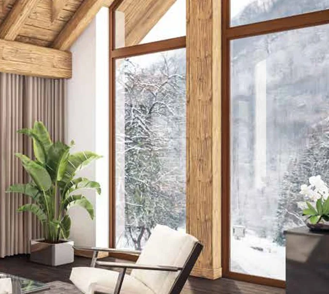 Natürlich umweltfreundlich