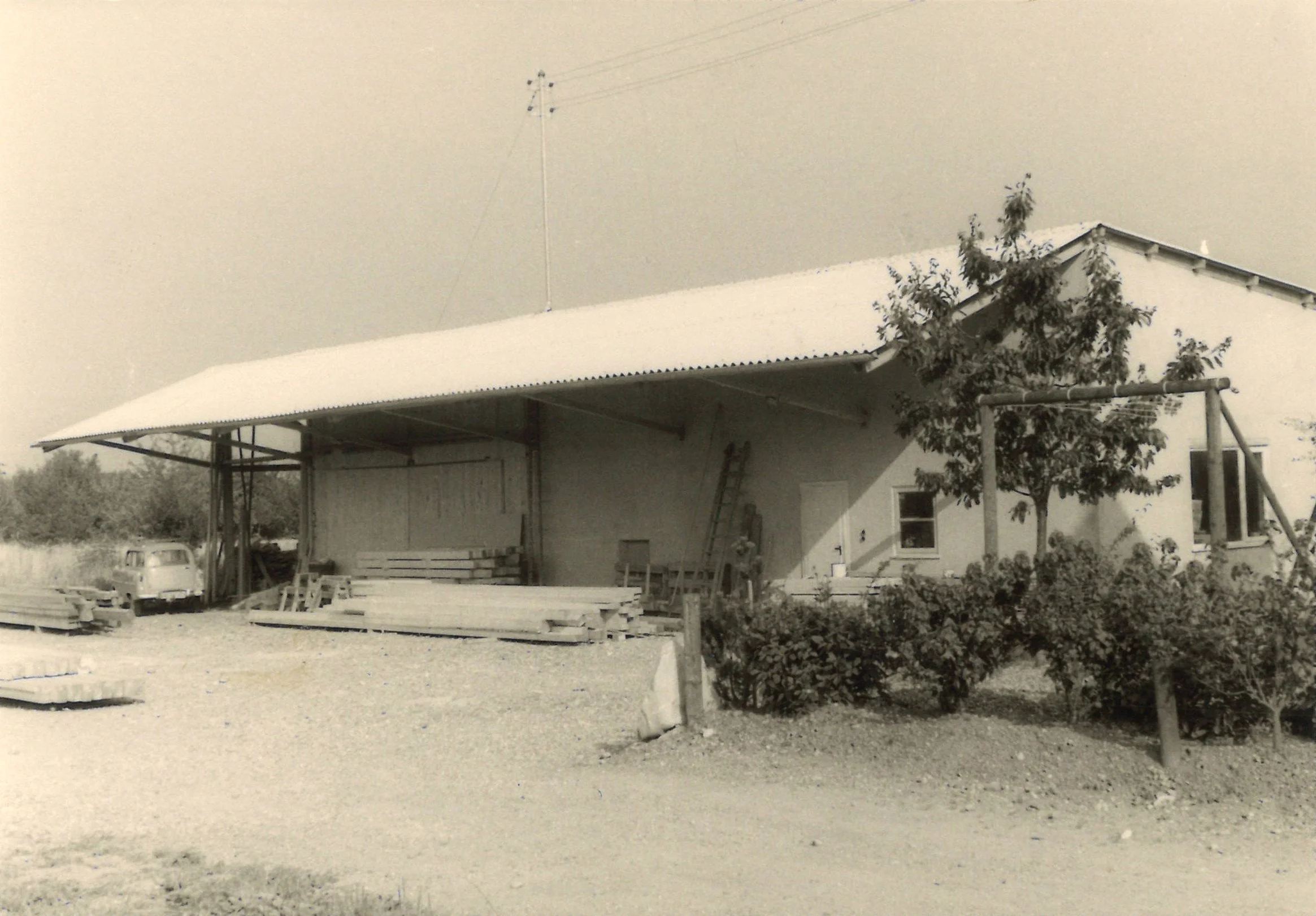 Familienunternehmen Singen