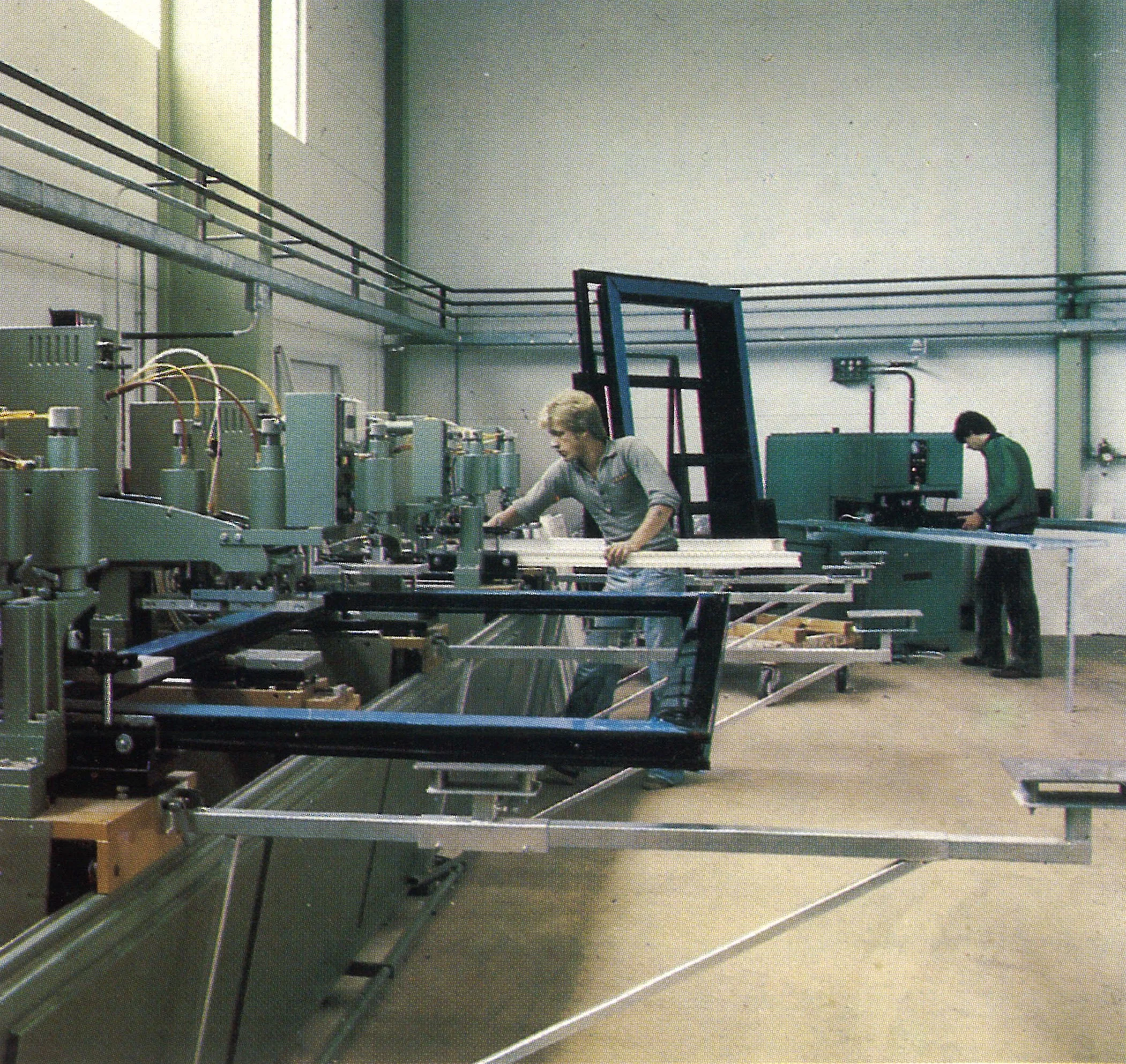 Schöttle Fensterbau Singen