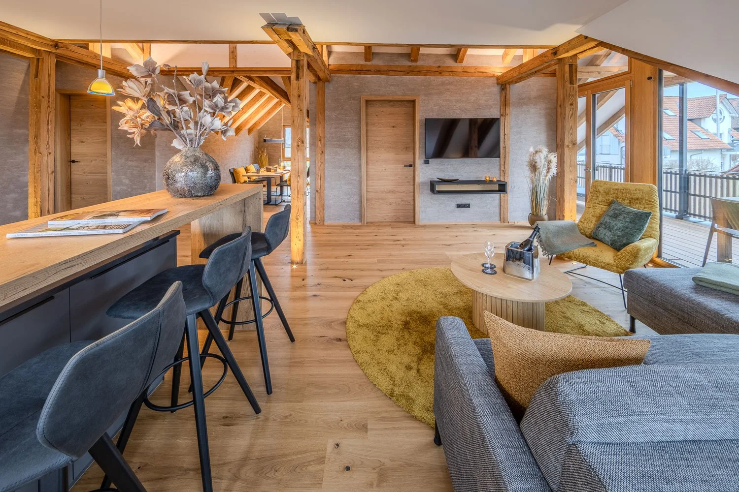 Fensterlösungen nach Maß