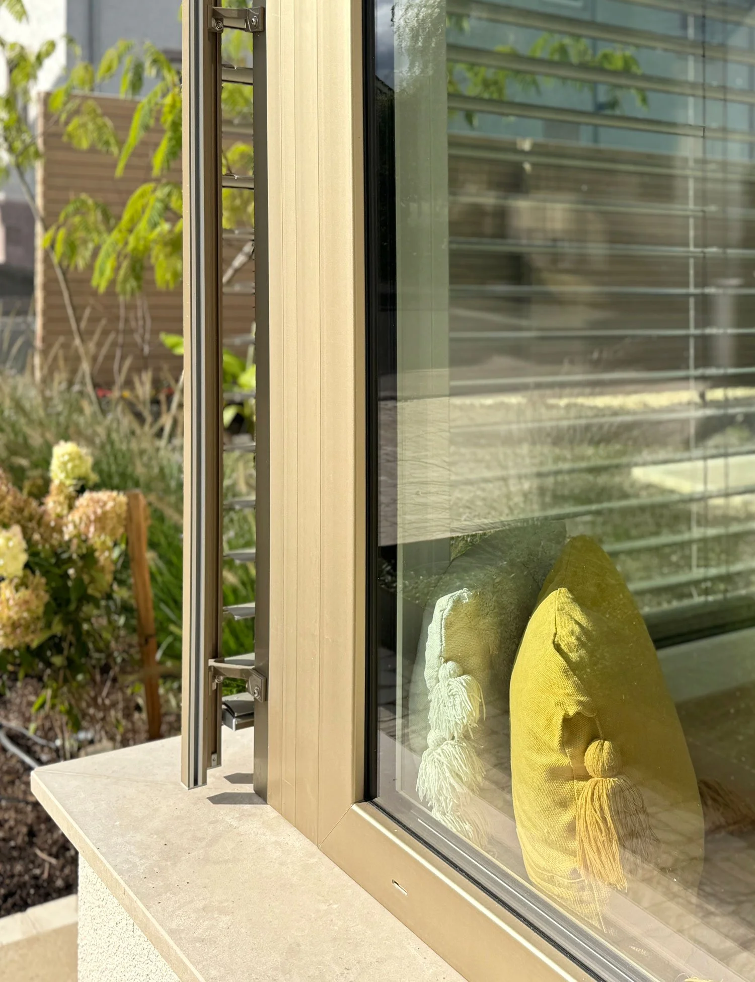 fenster türen aus kunststoff Singen