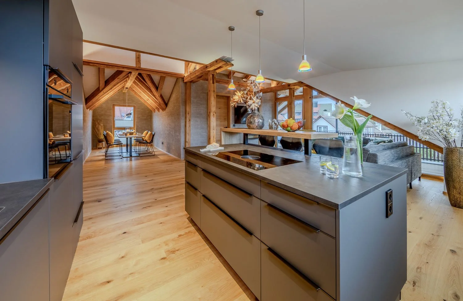 Fensterbau Modernisierung