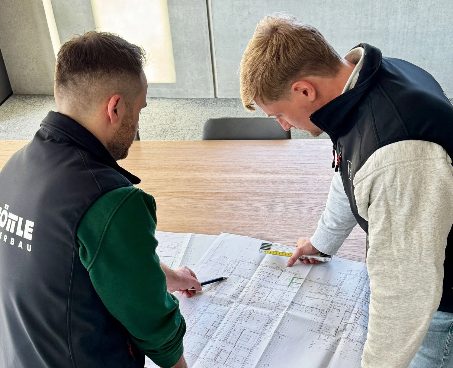 Fensterbau Schöttle Singen