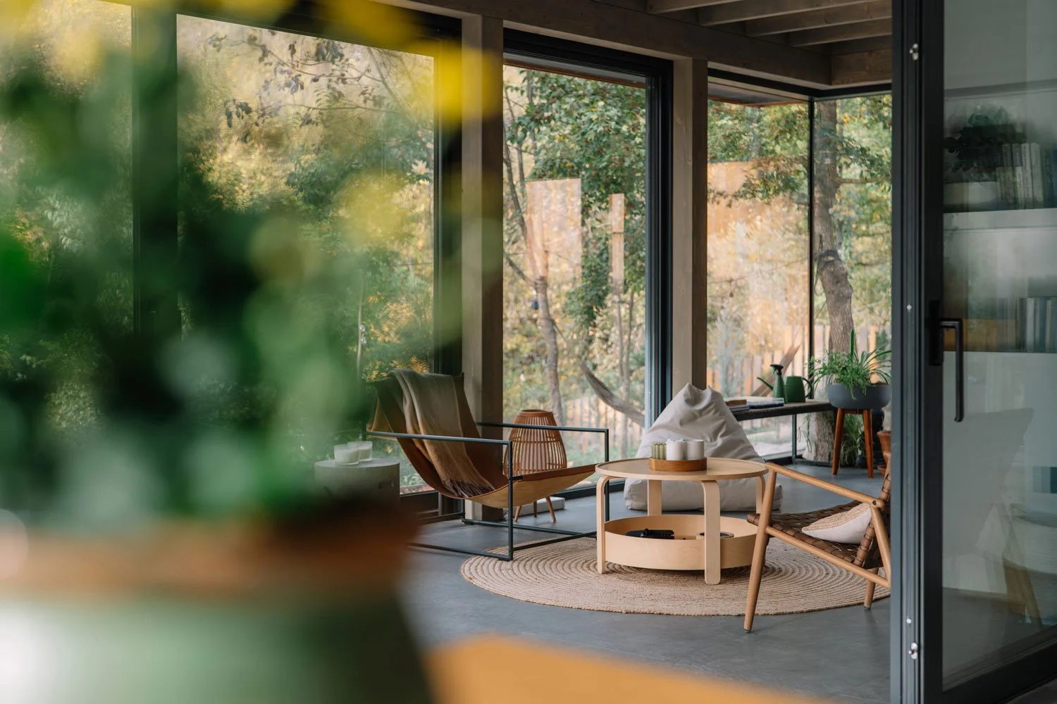 Kunststoff-, Alu-, Holz-, Holz-Alu-Fenster