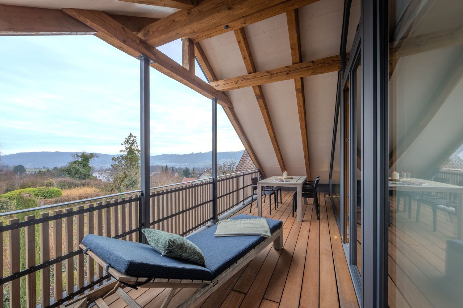 Fensterbau Modernisierung