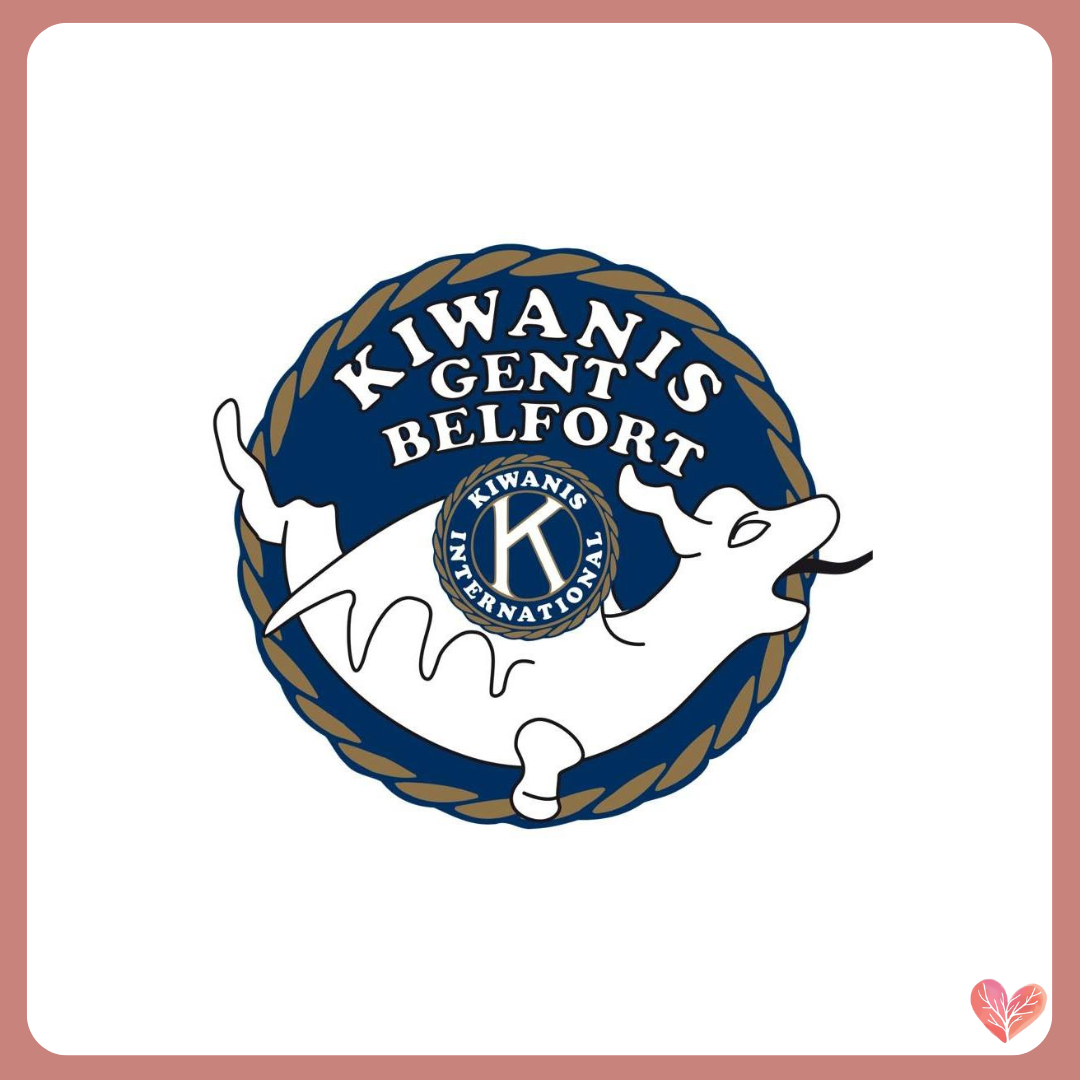 Kiwanis Gent Belfort