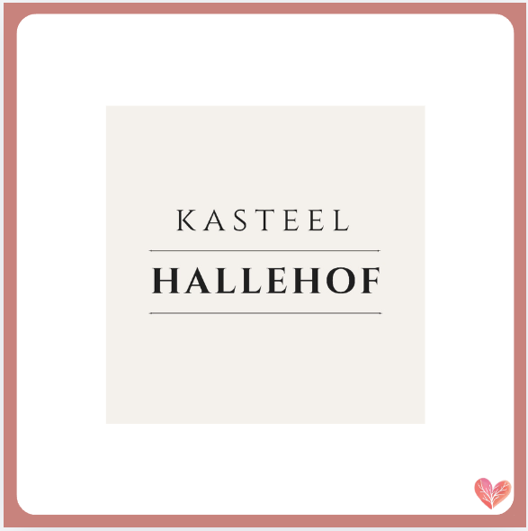 Kasteel Hallehof